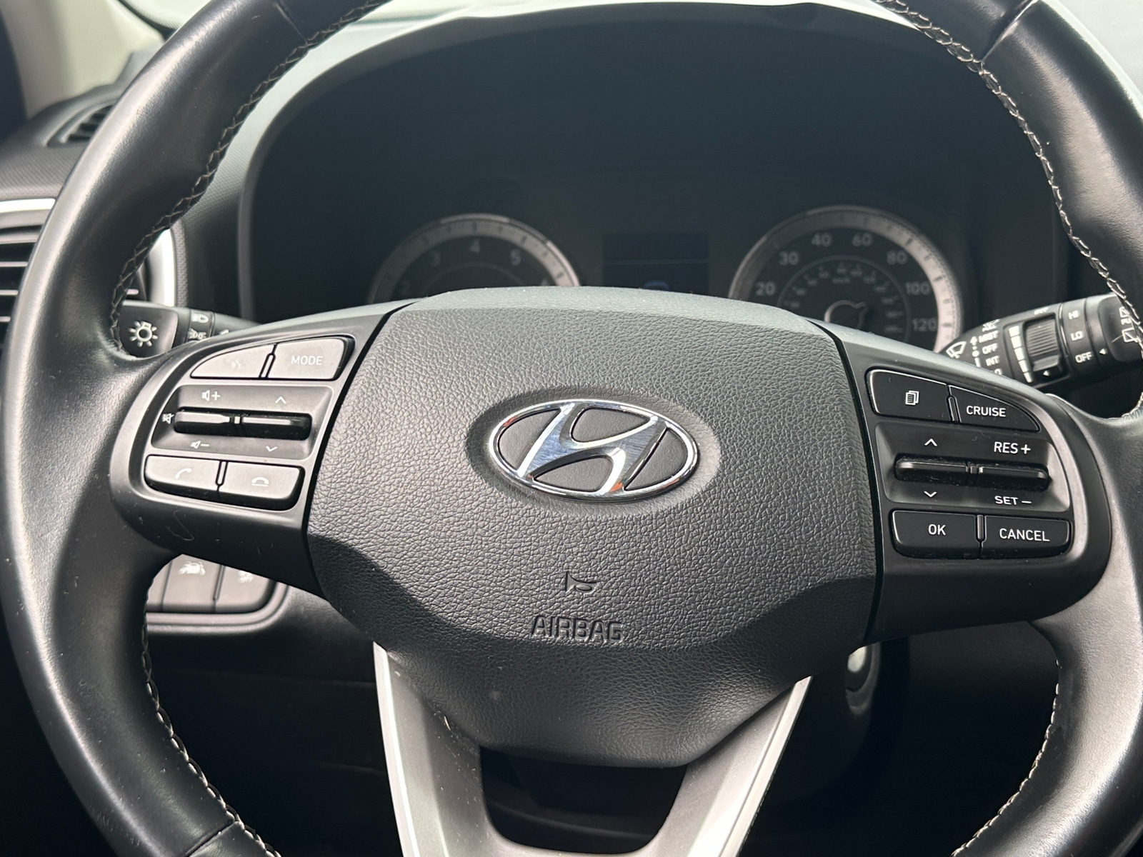 Thumbnail: 2022 Hyundai Venue - 5