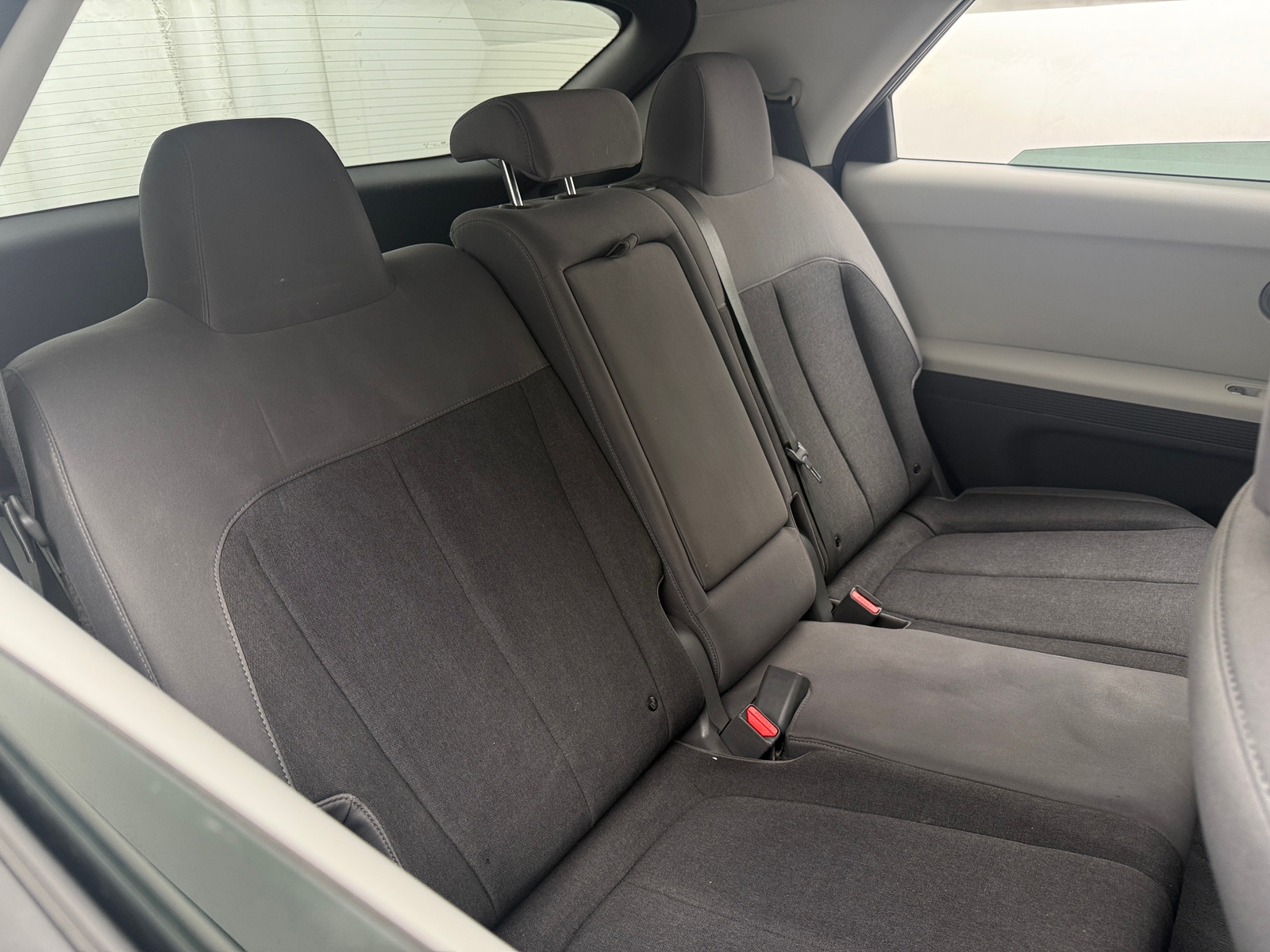 Thumbnail: 2023 Hyundai Ioniq 5 - 6