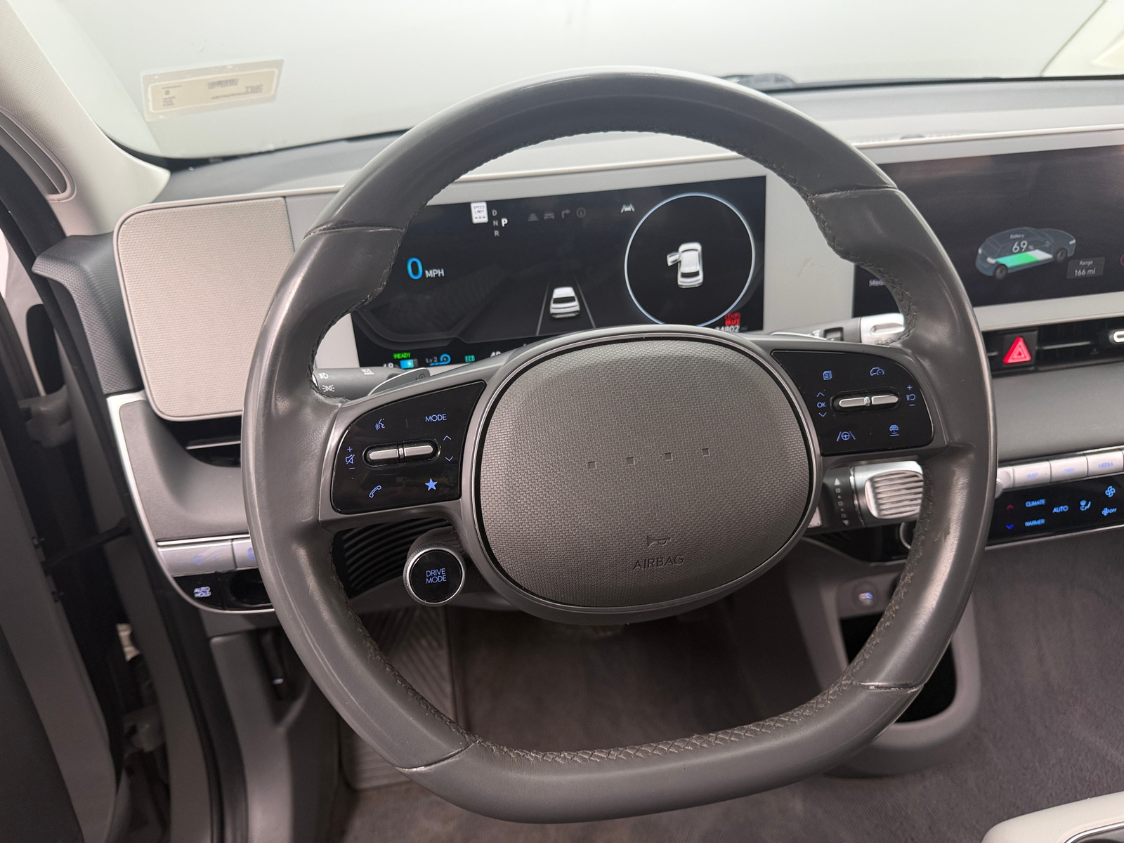 Thumbnail: 2023 Hyundai Ioniq 5 - 5