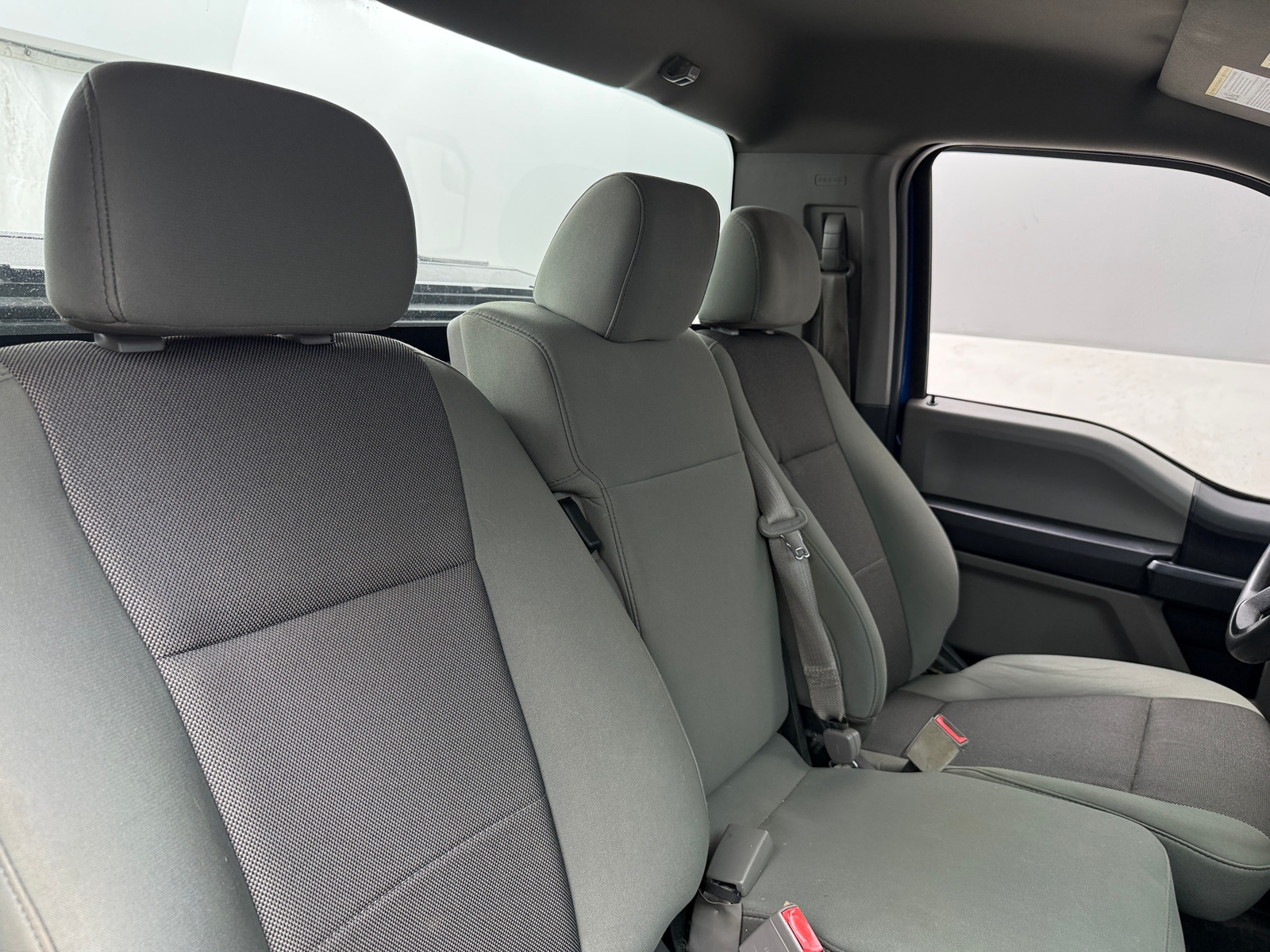 Thumbnail: 2018 Ford Econoline - 2