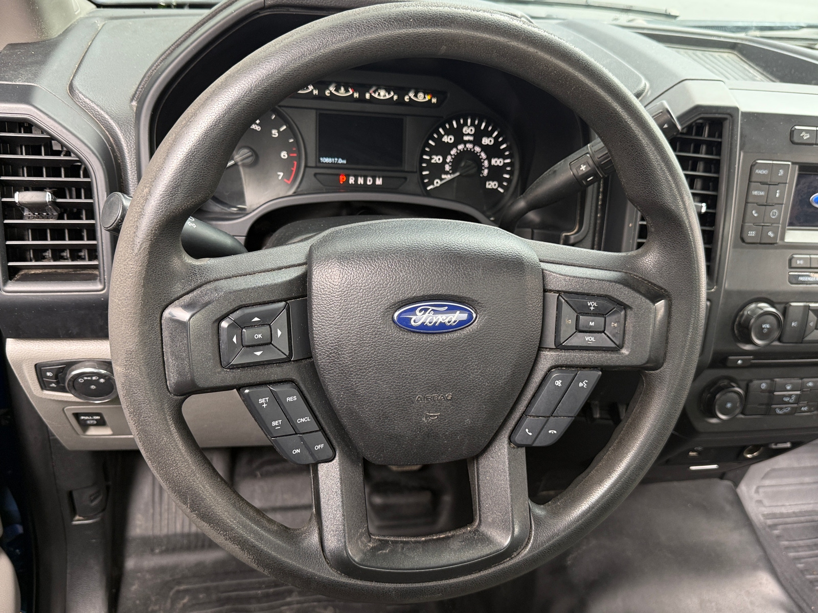 Thumbnail: 2018 Ford Econoline - 5