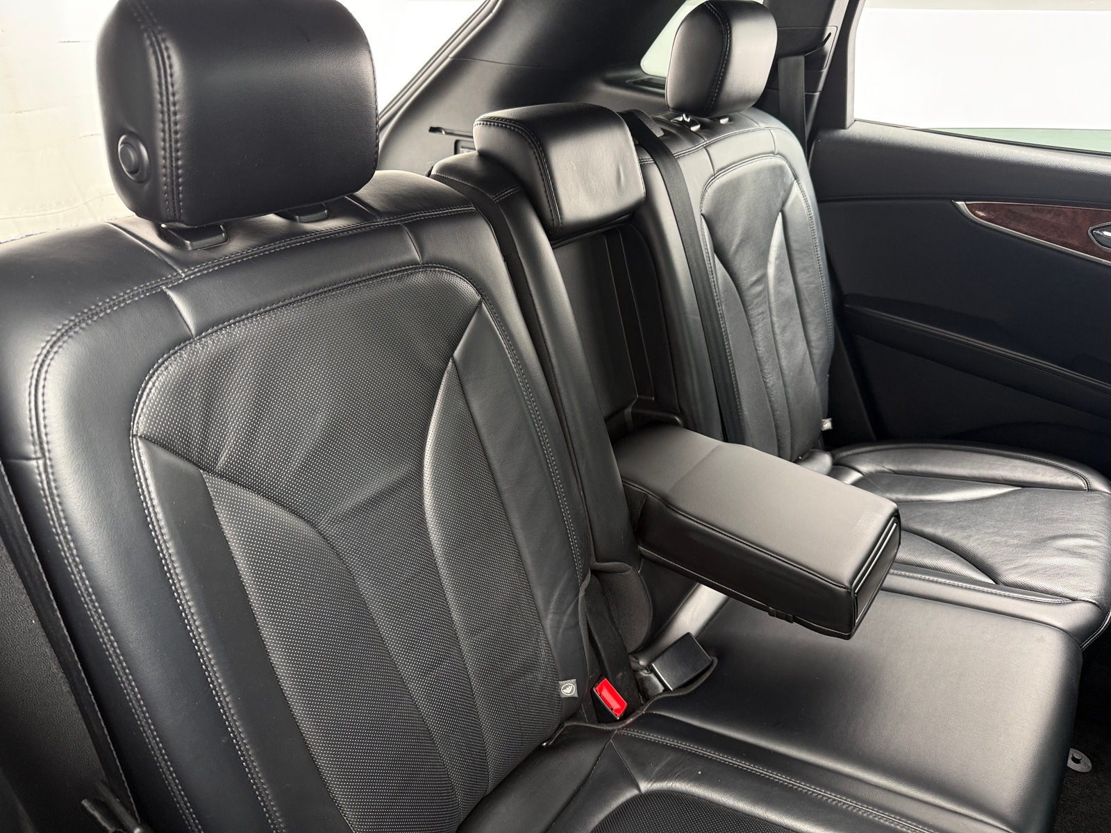 Thumbnail: 2018 Lincoln MKX - 5