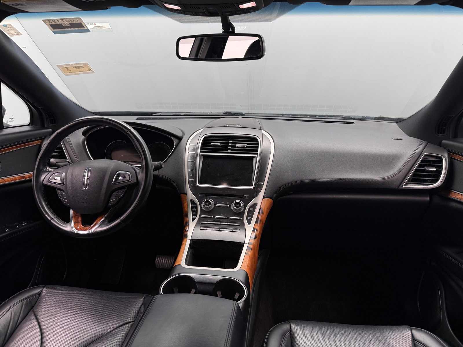 Thumbnail: 2018 Lincoln MKX - 2