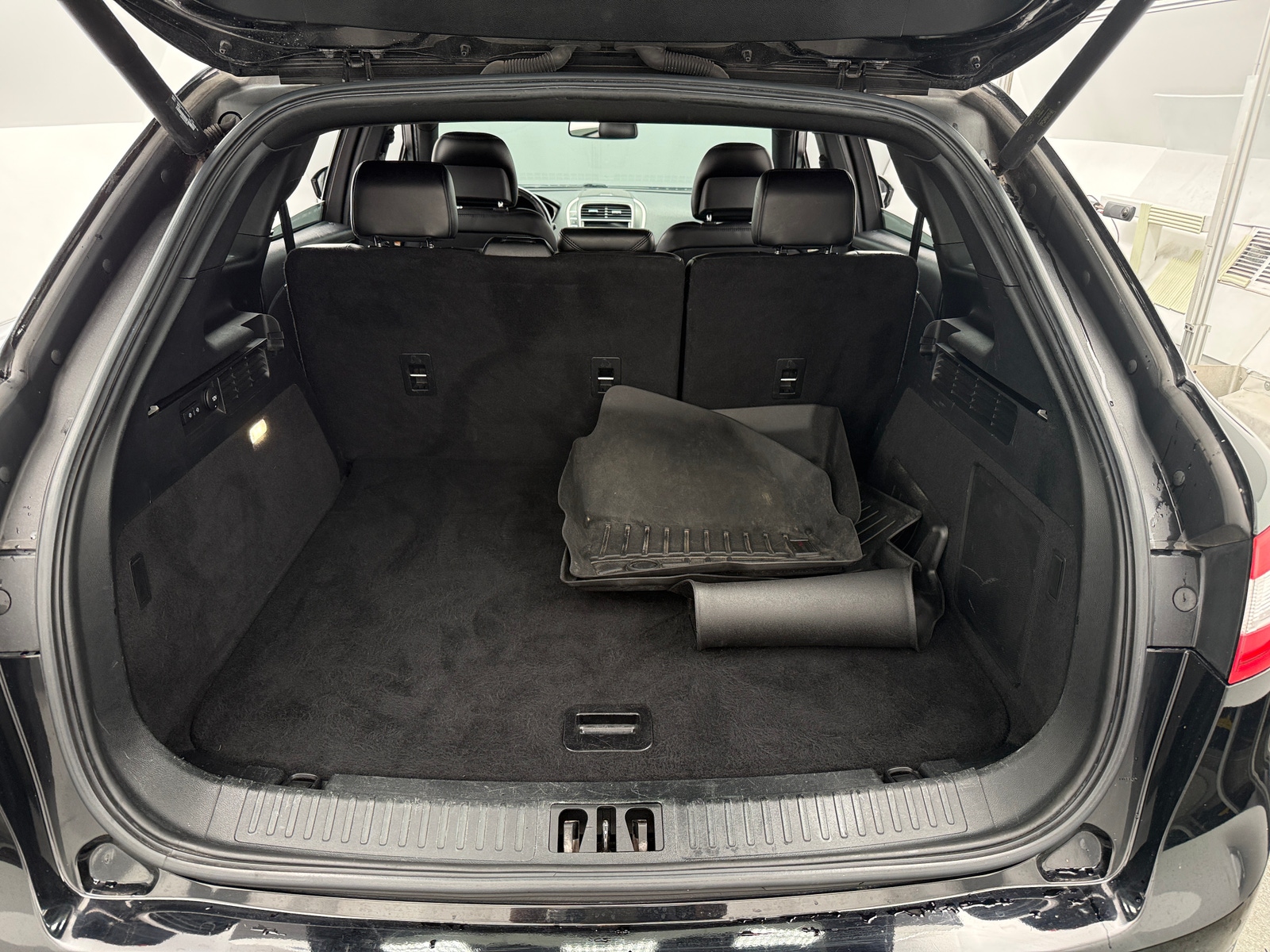 Thumbnail: 2018 Lincoln MKX - 6