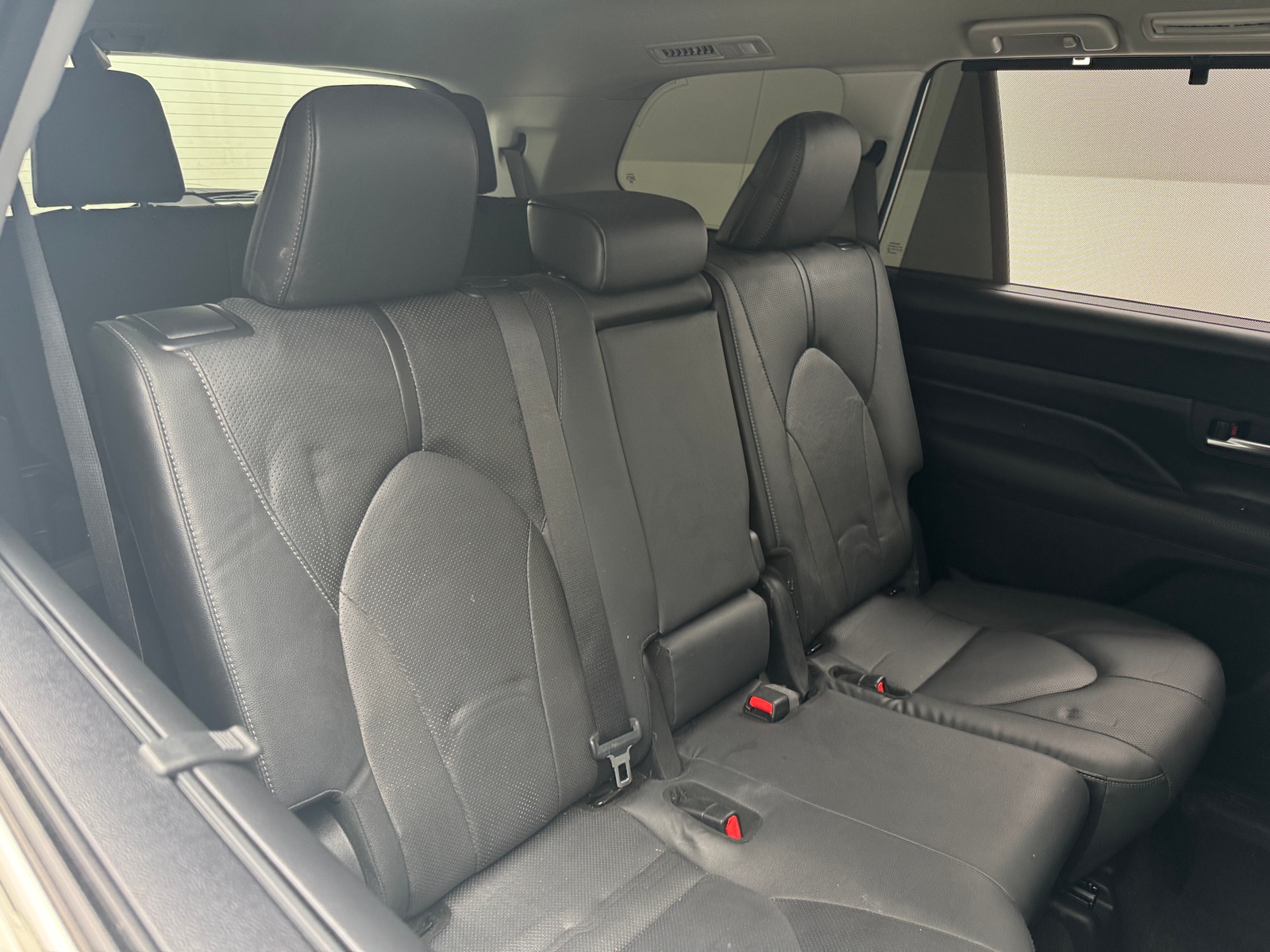 Thumbnail: 2024 Toyota Grand Highlander - 5