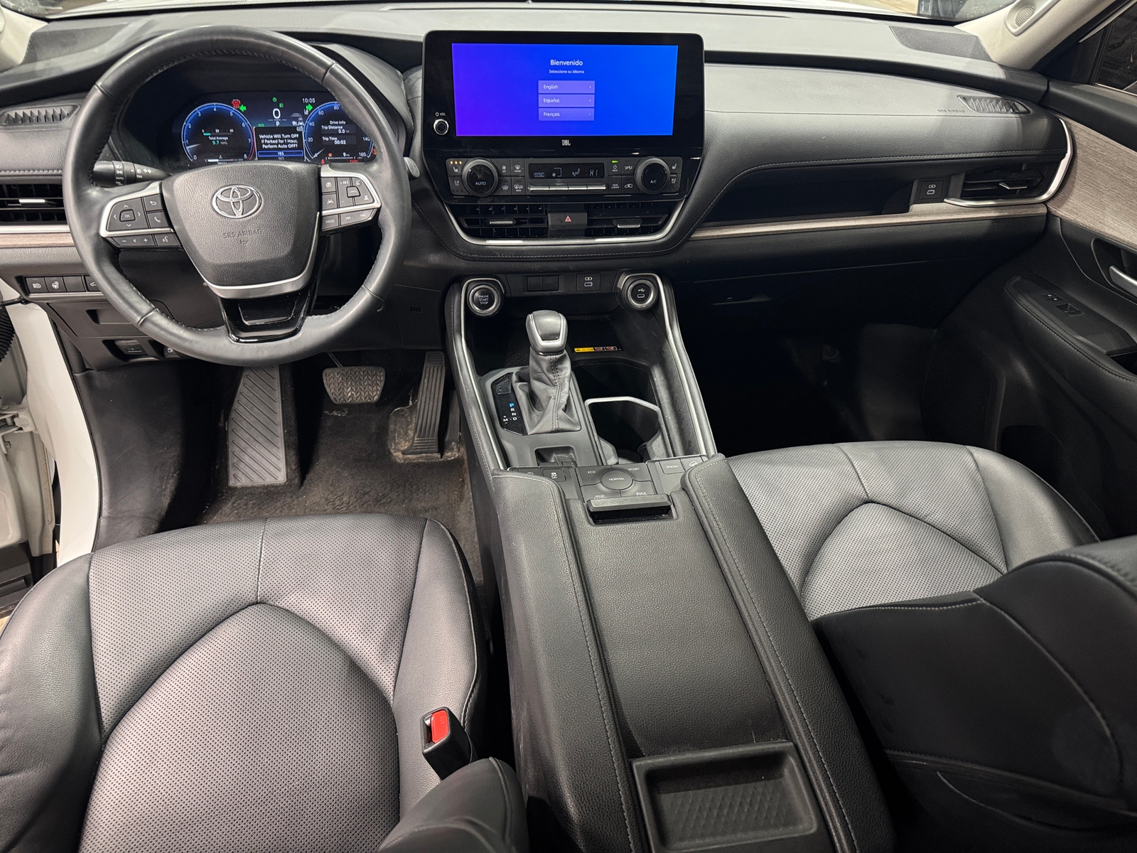 Thumbnail: 2024 Toyota Grand Highlander - 2