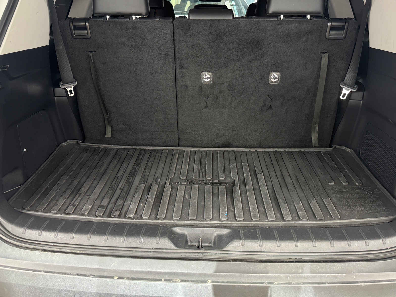 Thumbnail: 2024 Toyota Grand Highlander - 6