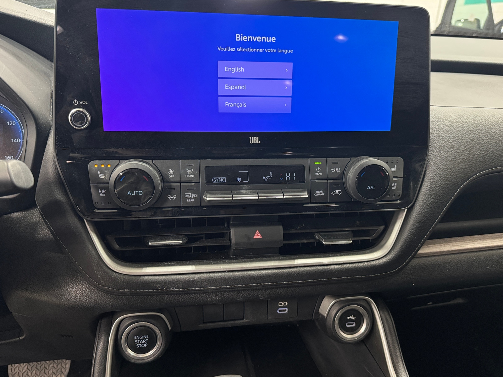 Thumbnail: 2024 Toyota Grand Highlander - 3