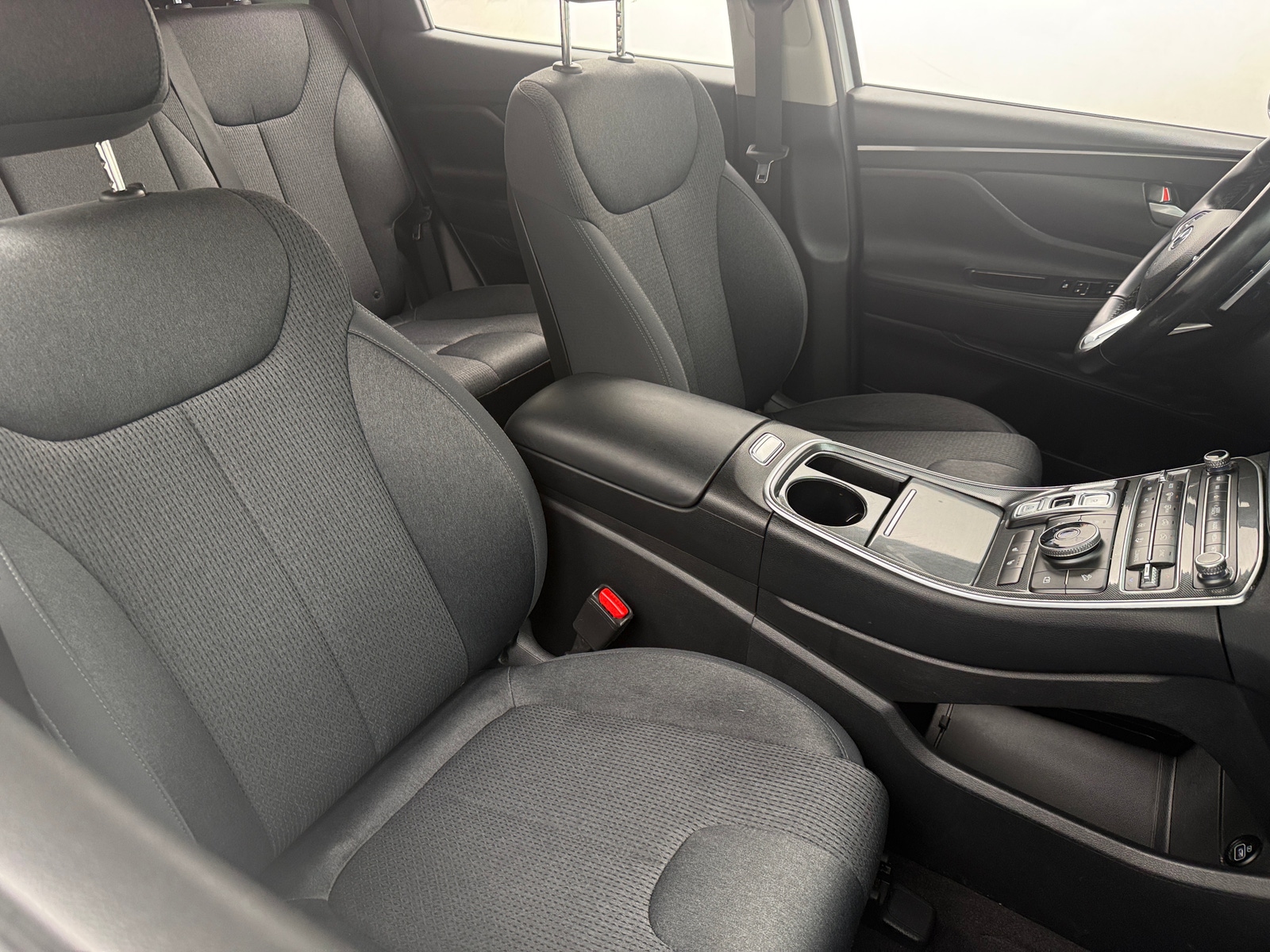 Thumbnail: 2023 Hyundai Santa Fe - 2