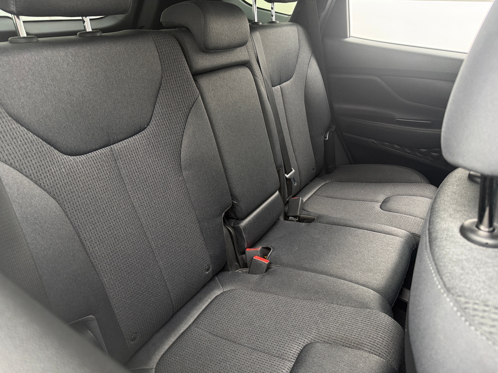 Thumbnail: 2023 Hyundai Santa Fe - 6