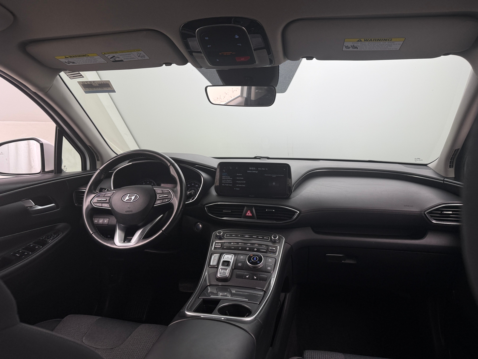 Thumbnail: 2023 Hyundai Santa Fe - 3