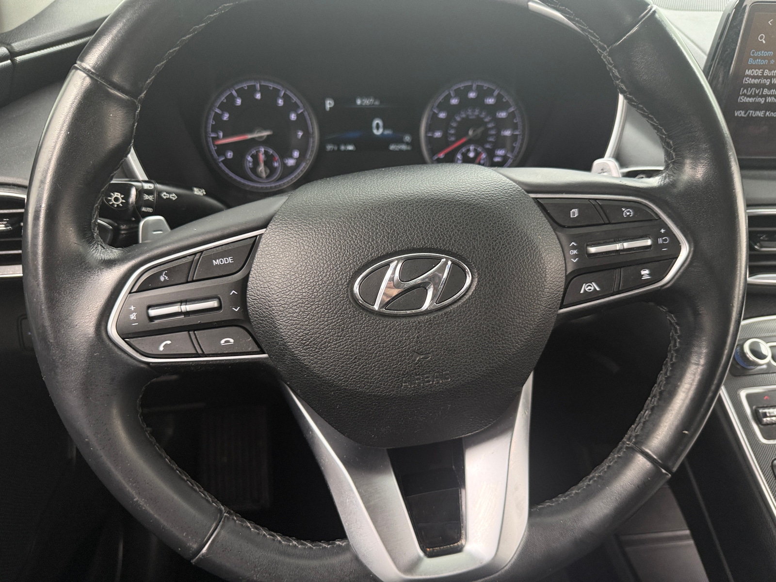 Thumbnail: 2023 Hyundai Santa Fe - 5