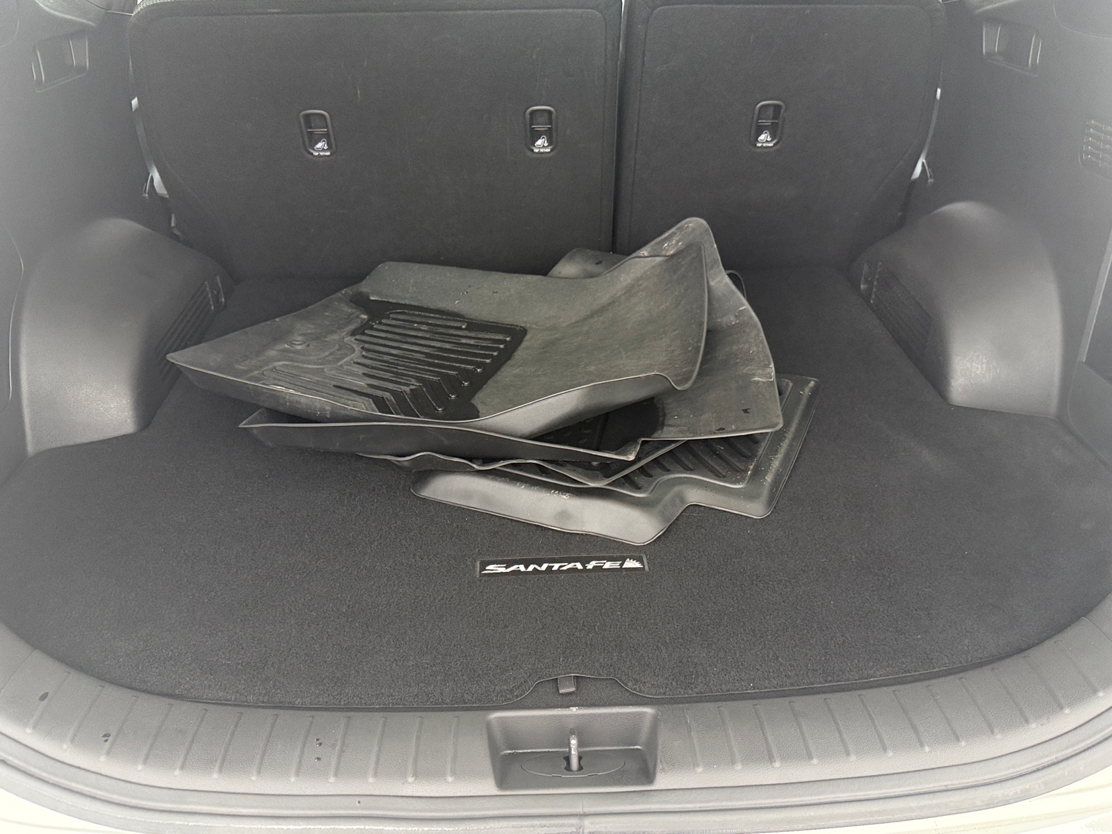 Thumbnail: 2023 Hyundai Santa Fe - 7