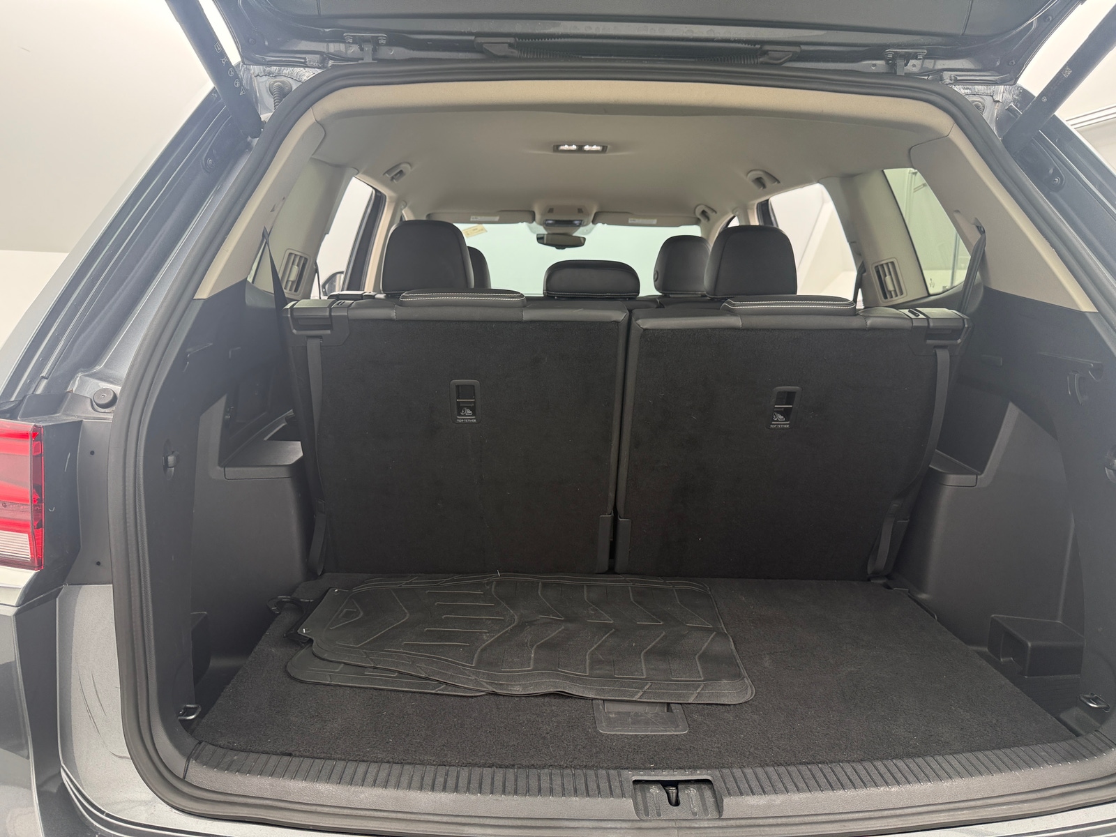 Thumbnail: 2025 Volkswagen Atlas - 6