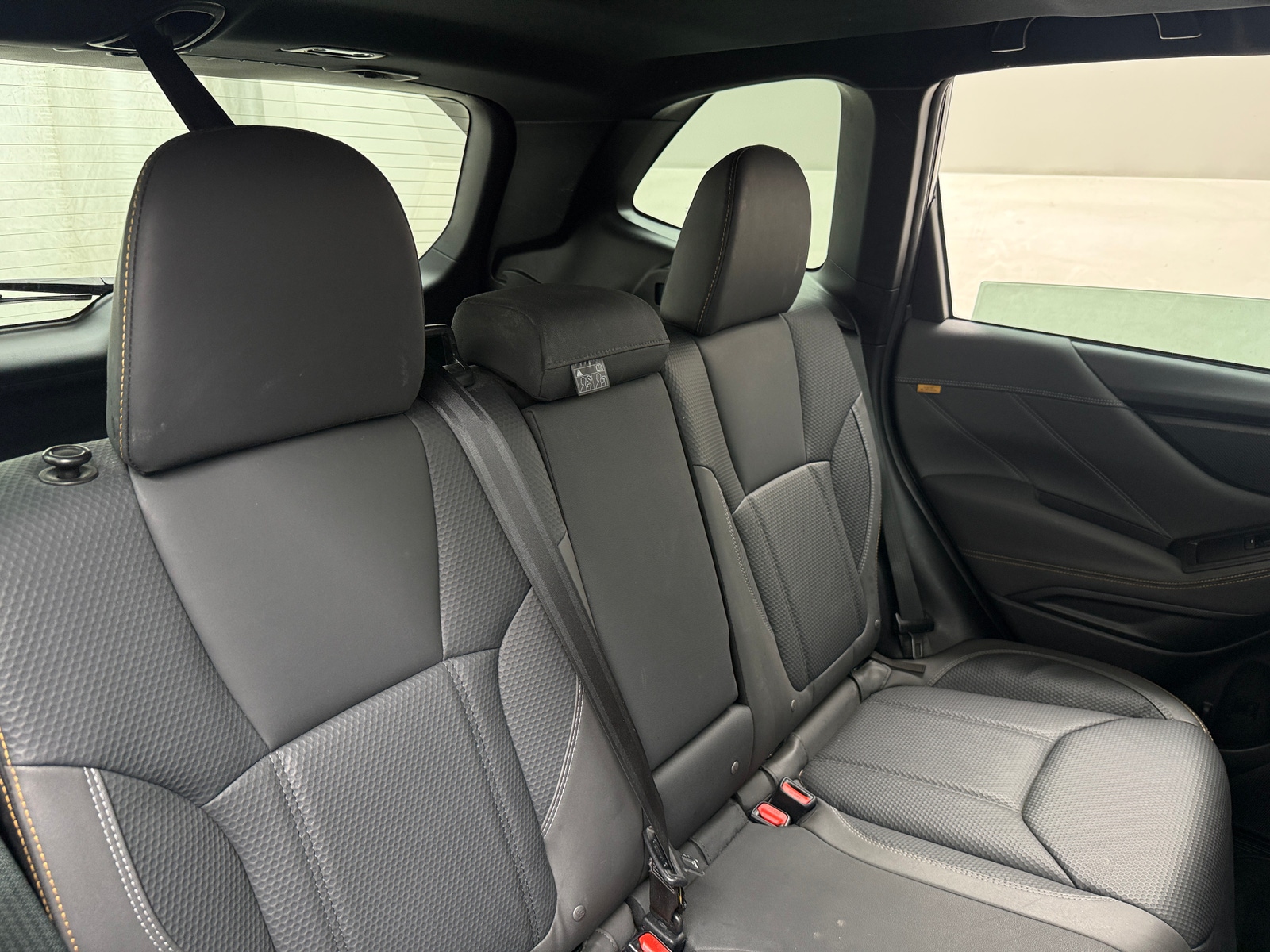 Thumbnail: 2023 Subaru Forester - 5