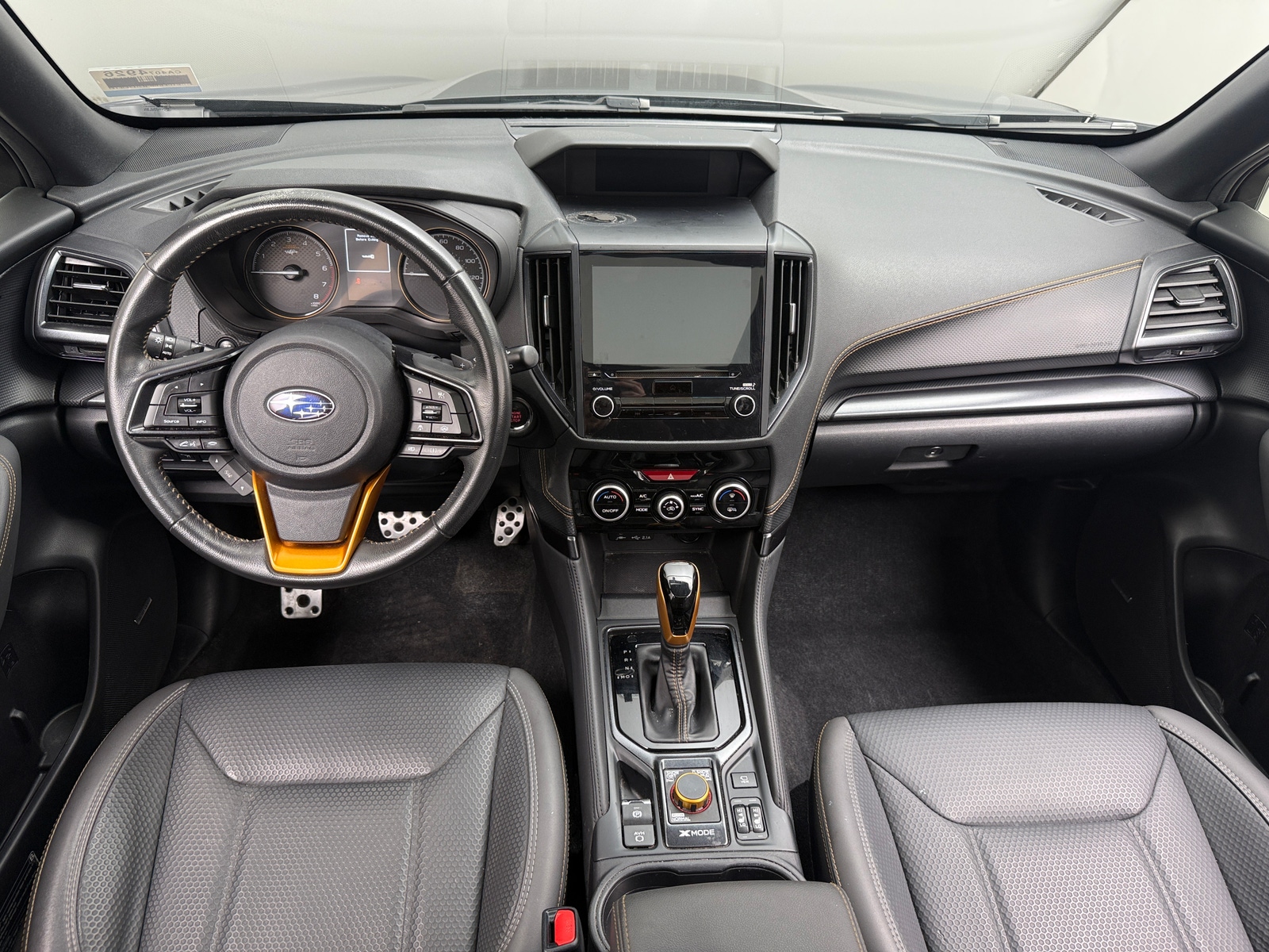 Thumbnail: 2023 Subaru Forester - 2