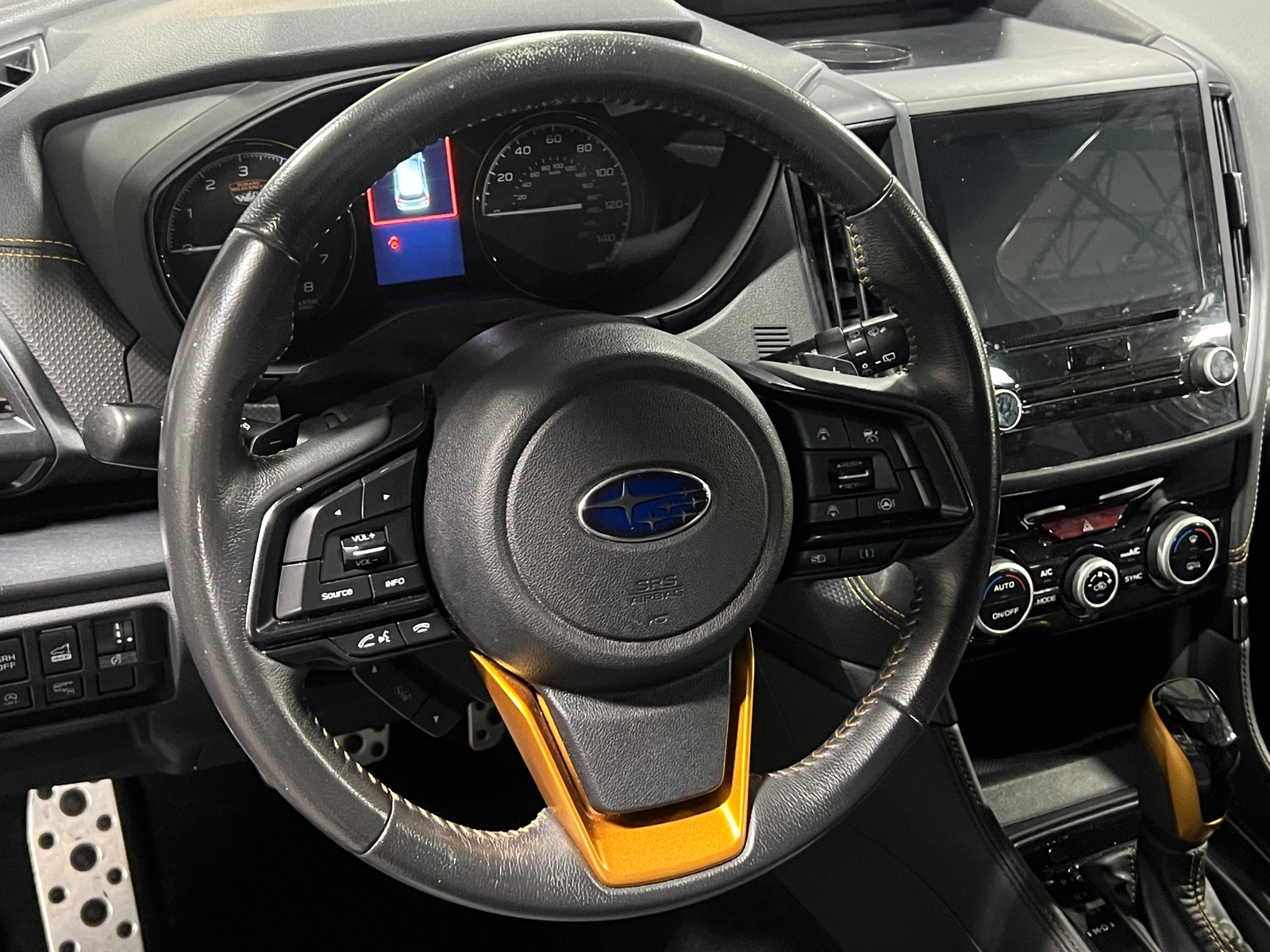 Thumbnail: 2023 Subaru Forester - 4