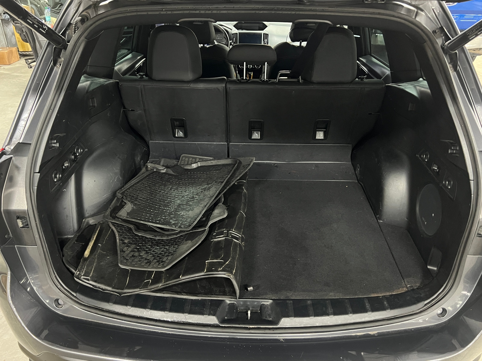 Thumbnail: 2023 Subaru Forester - 6