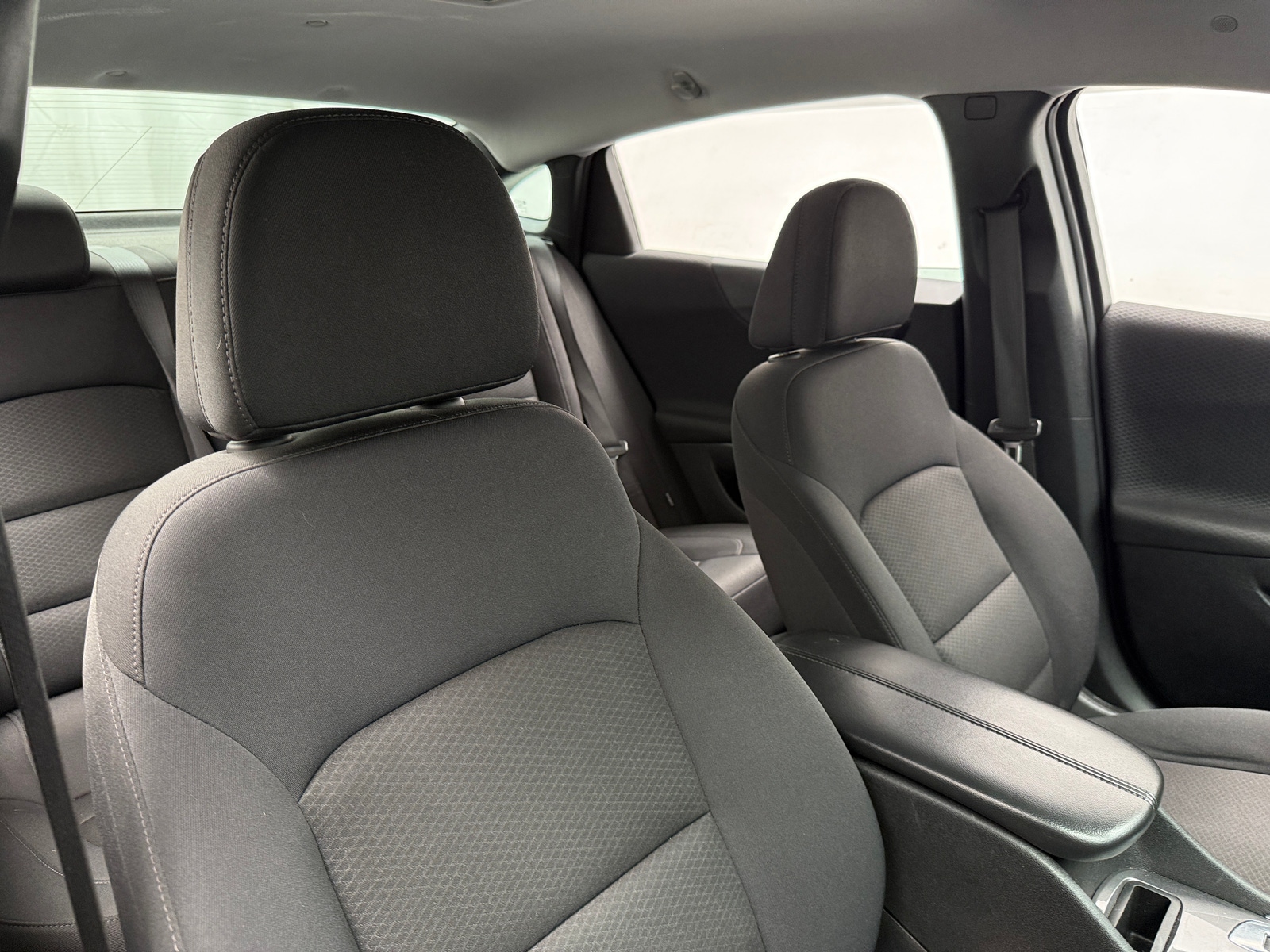 Thumbnail: 2023 Chevrolet Malibu - 2