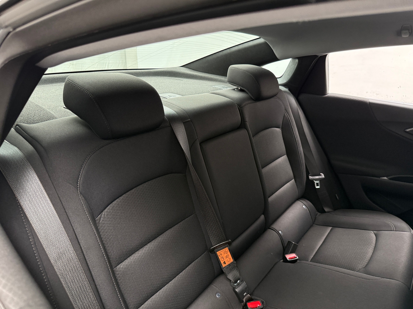 Thumbnail: 2023 Chevrolet Malibu - 6