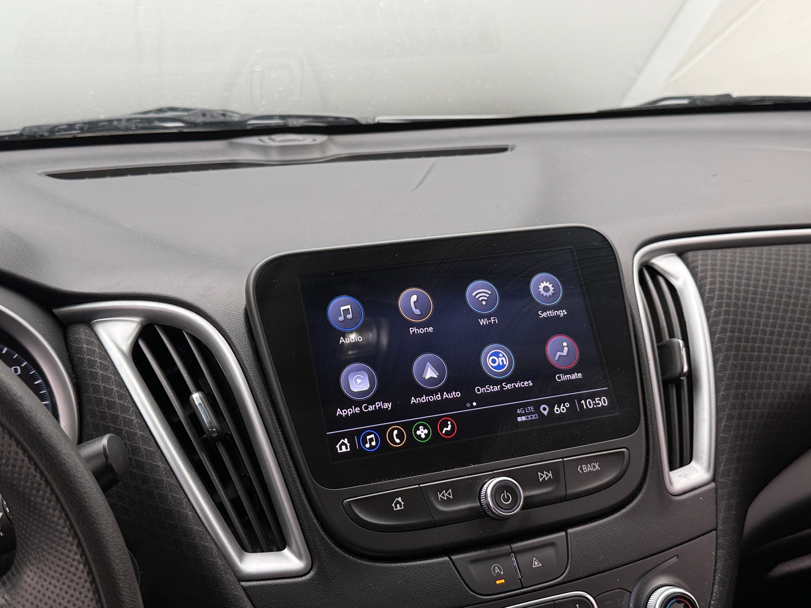 Thumbnail: 2023 Chevrolet Malibu - 4