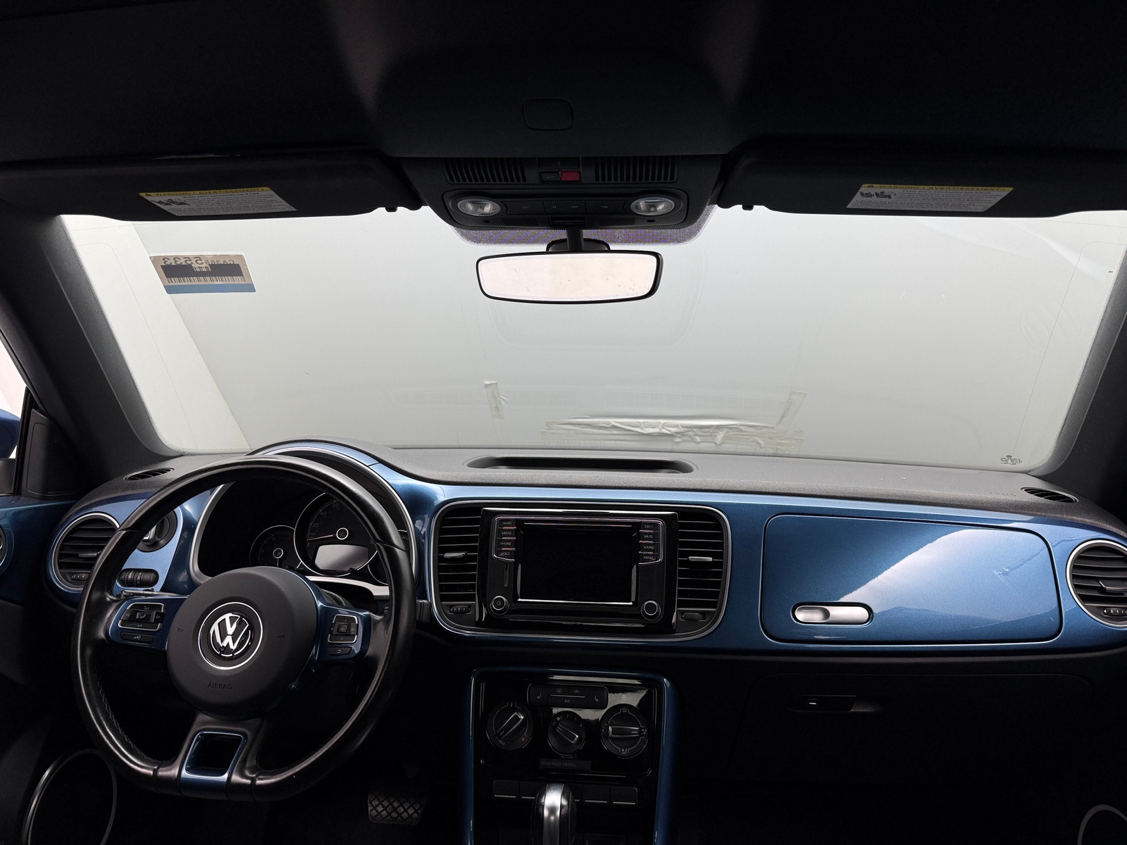 Thumbnail: 2017 Volkswagen Beetle - 3