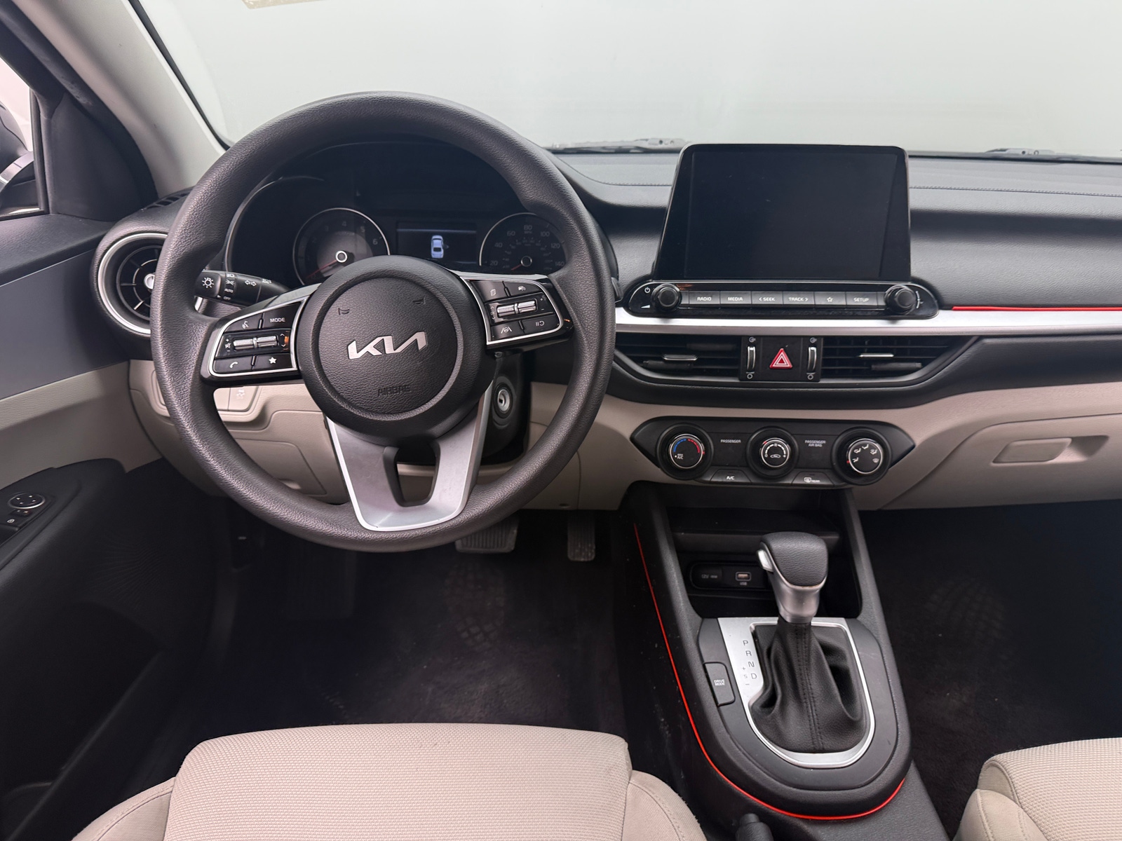 Thumbnail: 2022 Kia Forte - 5