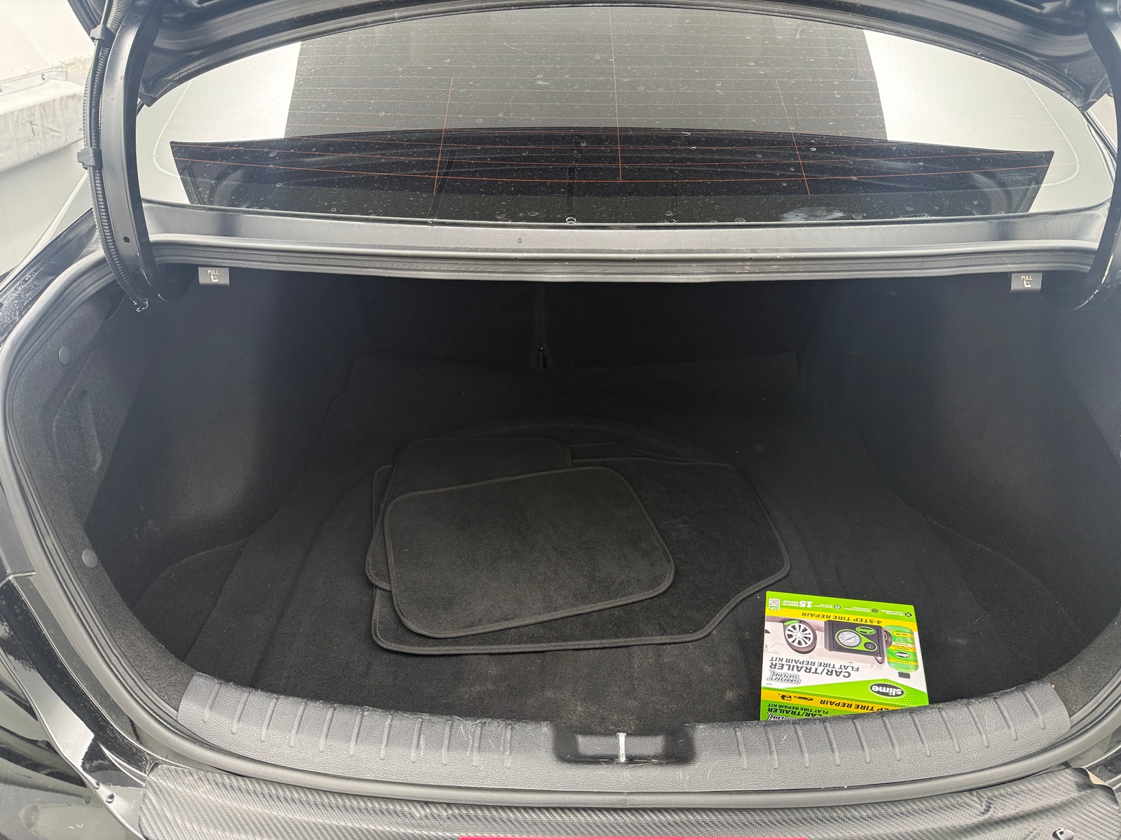 Thumbnail: 2022 Kia Forte - 7