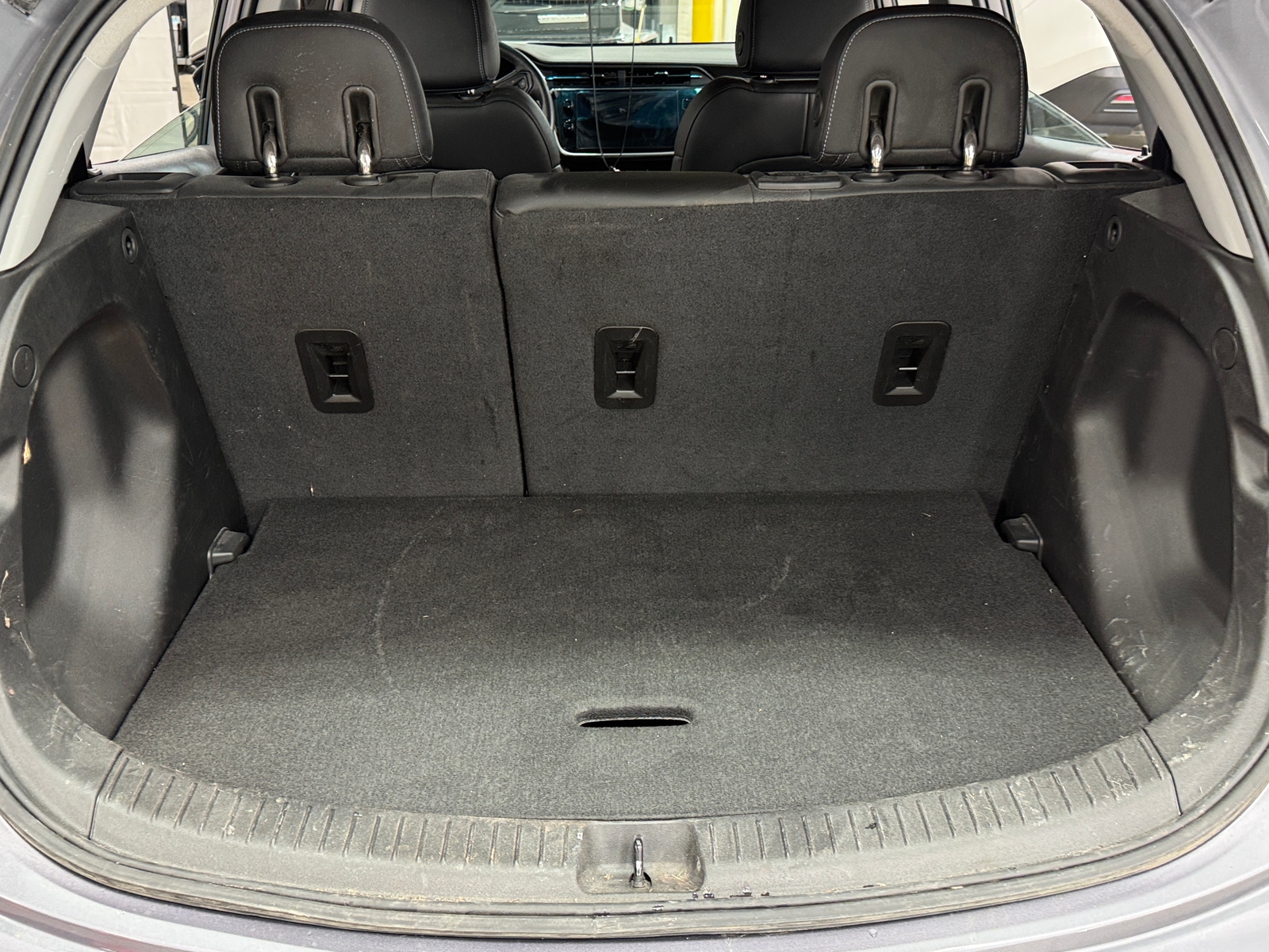 Thumbnail: 2023 Chevrolet Bolt EV - 6