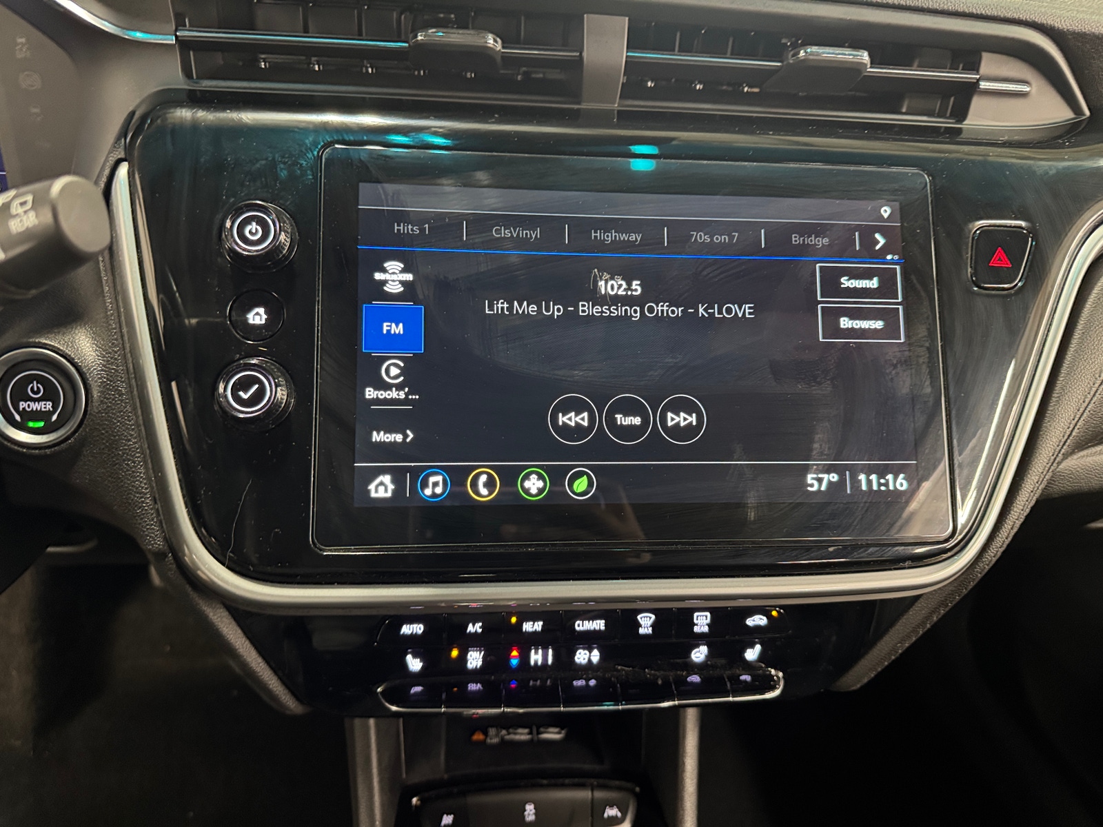 Thumbnail: 2023 Chevrolet Bolt EV - 3