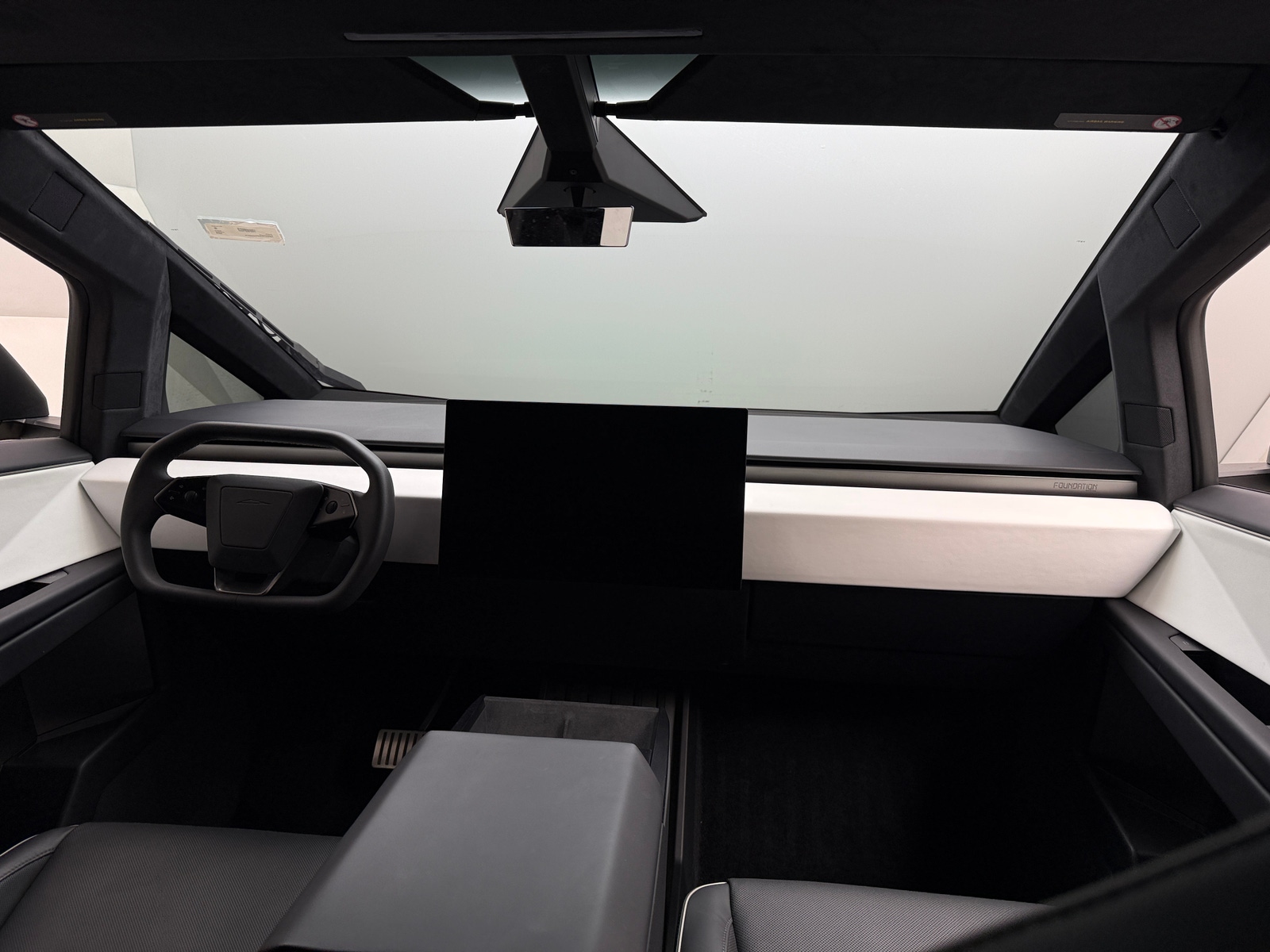 Thumbnail: 2024 Tesla Cybertruck - 2