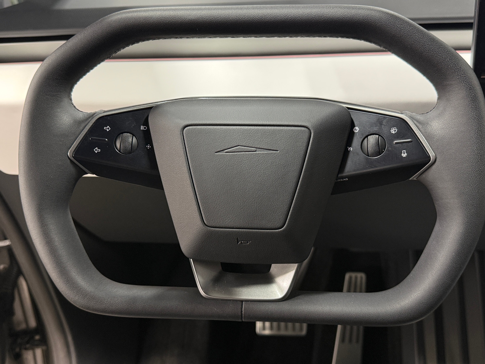 Thumbnail: 2024 Tesla Cybertruck - 3