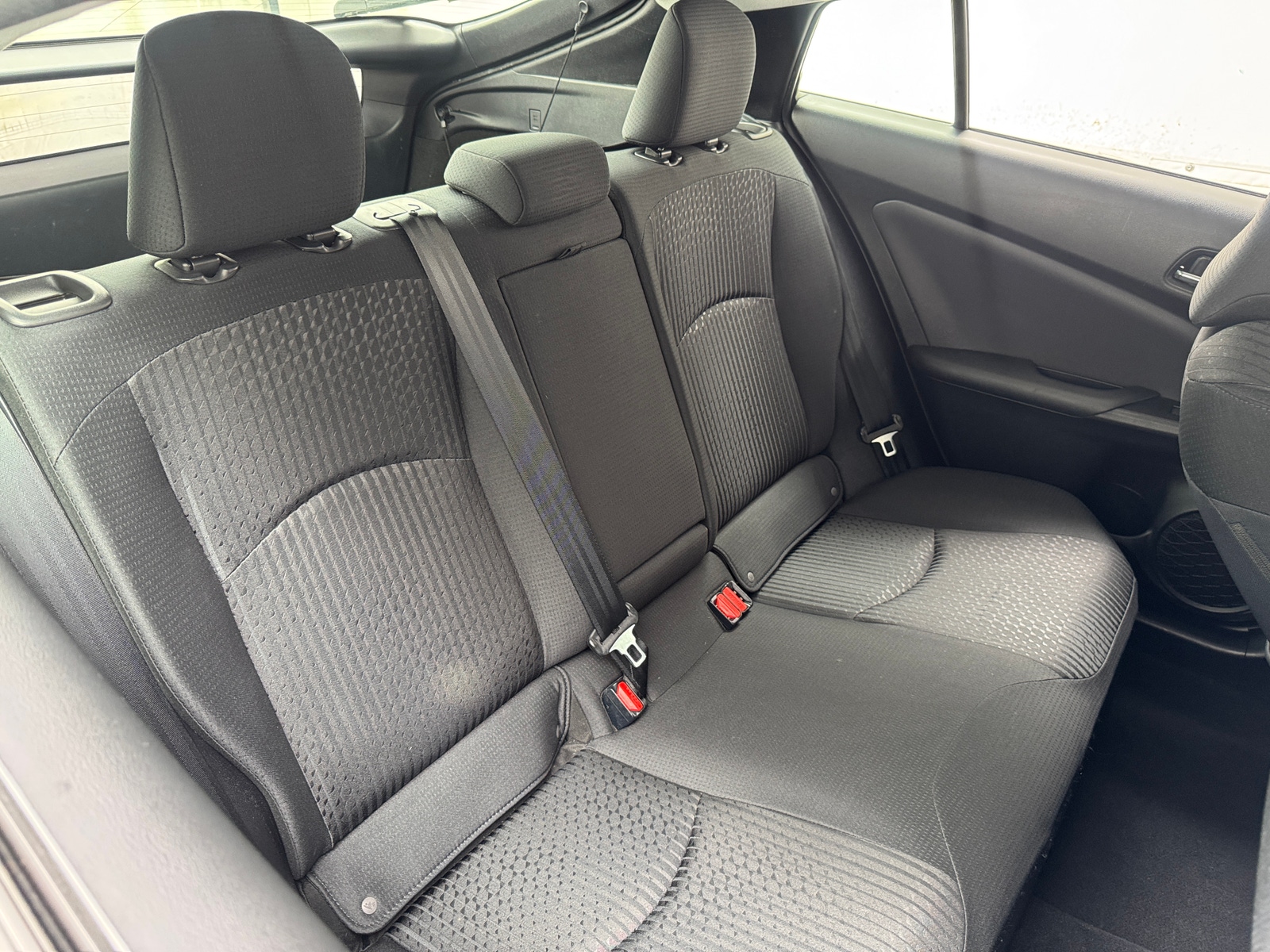 Thumbnail: 2018 Toyota Prius - 6