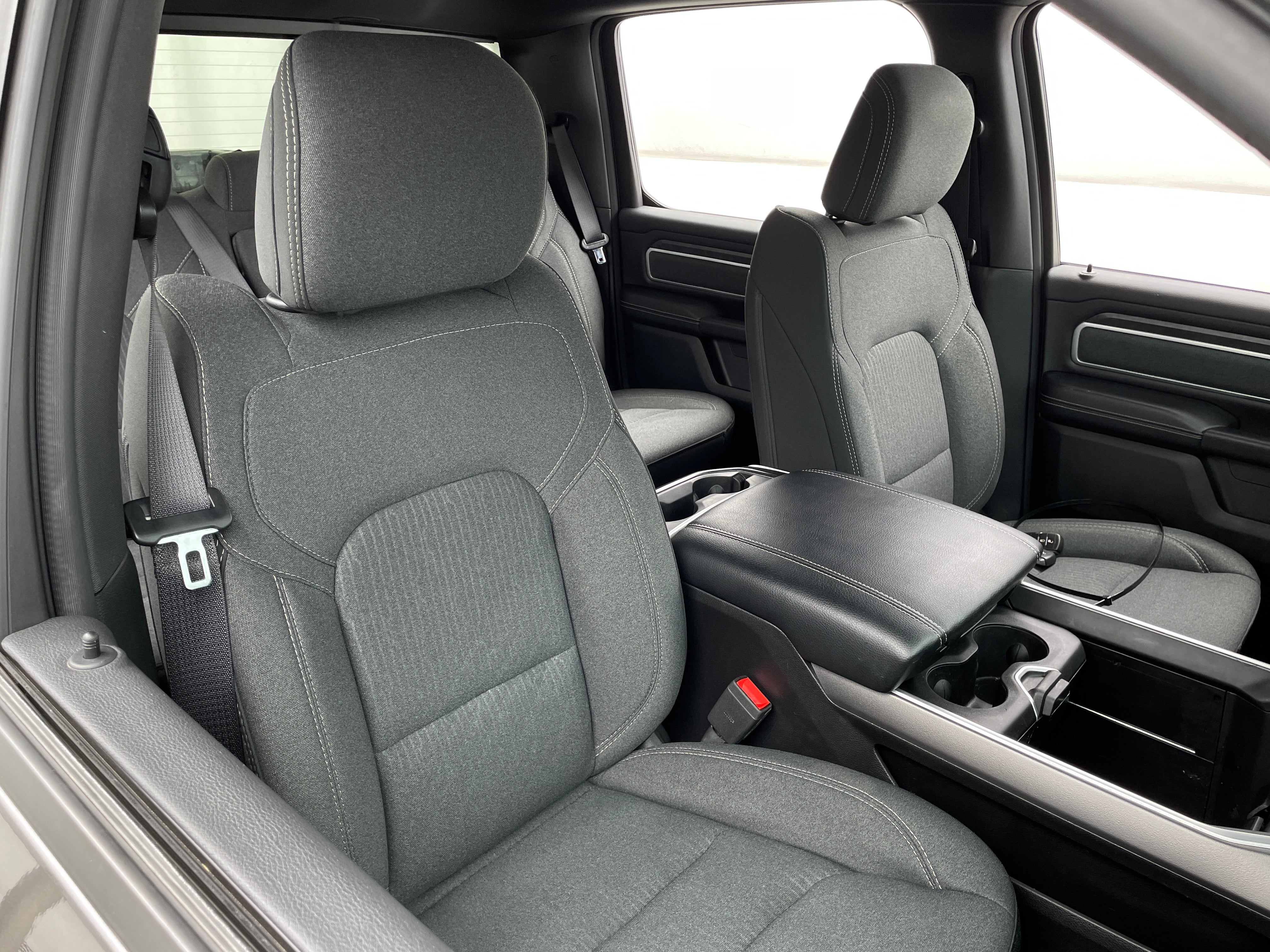 2020 RAM Ram 1500 Pickup