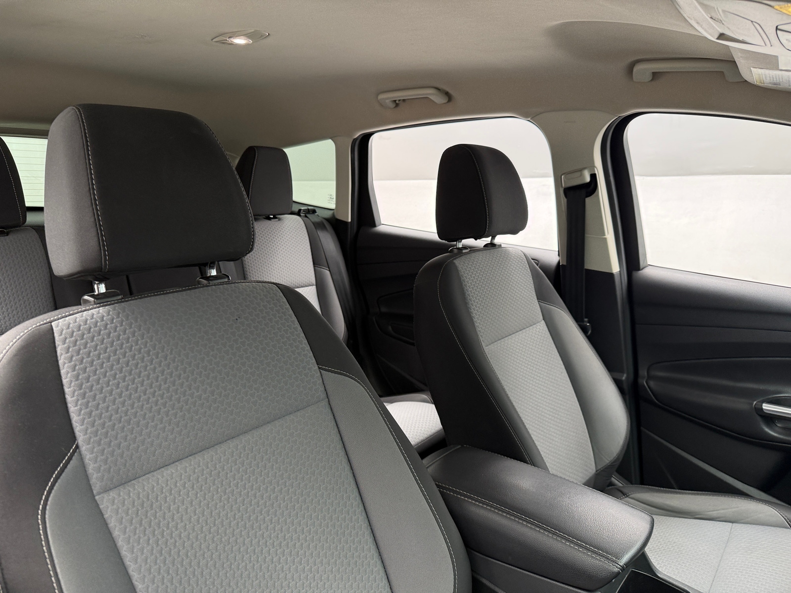 Thumbnail: 2017 Ford Escape - 2