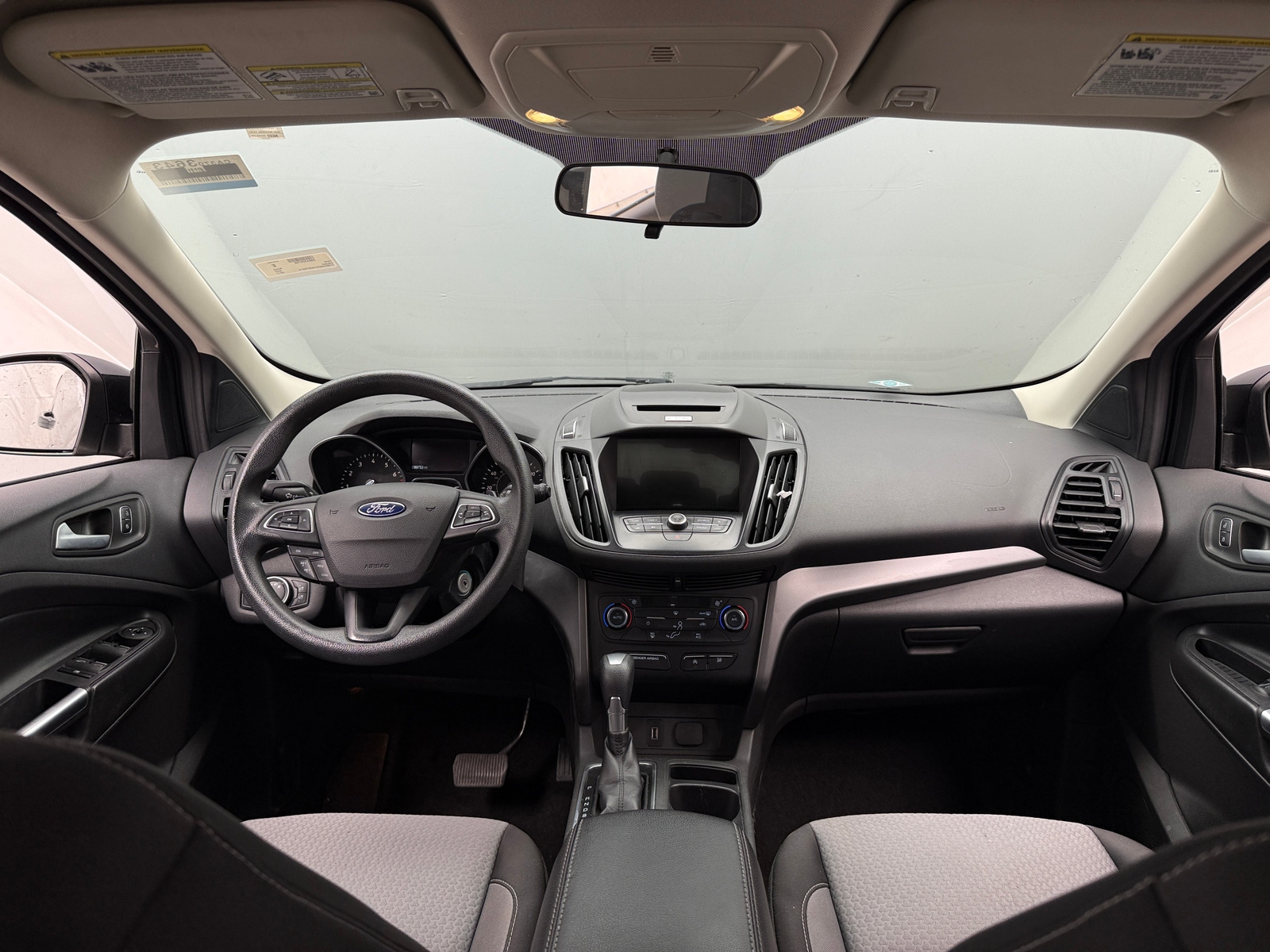 Thumbnail: 2017 Ford Escape - 3