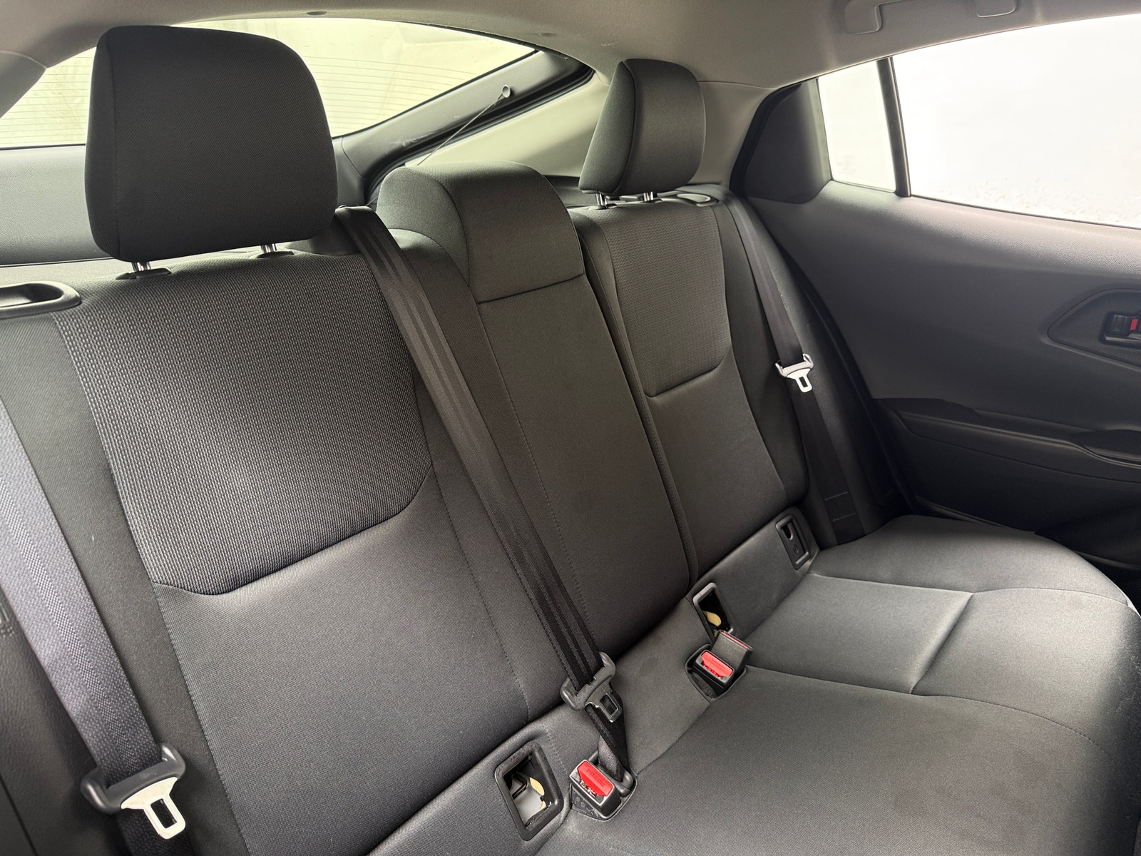 Thumbnail: 2025 Toyota Prius - 6