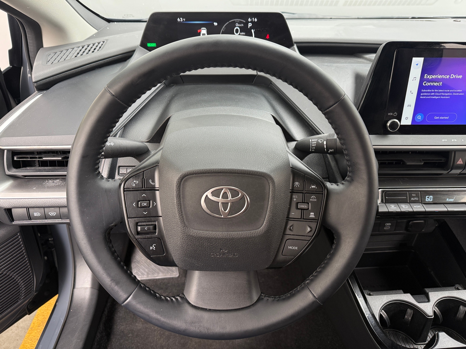 Thumbnail: 2025 Toyota Prius - 5