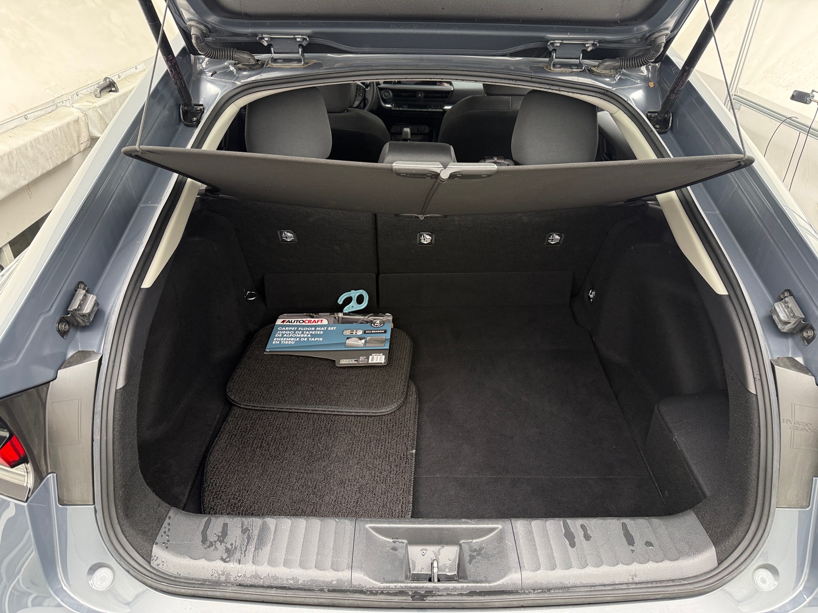 Thumbnail: 2025 Toyota Prius - 7