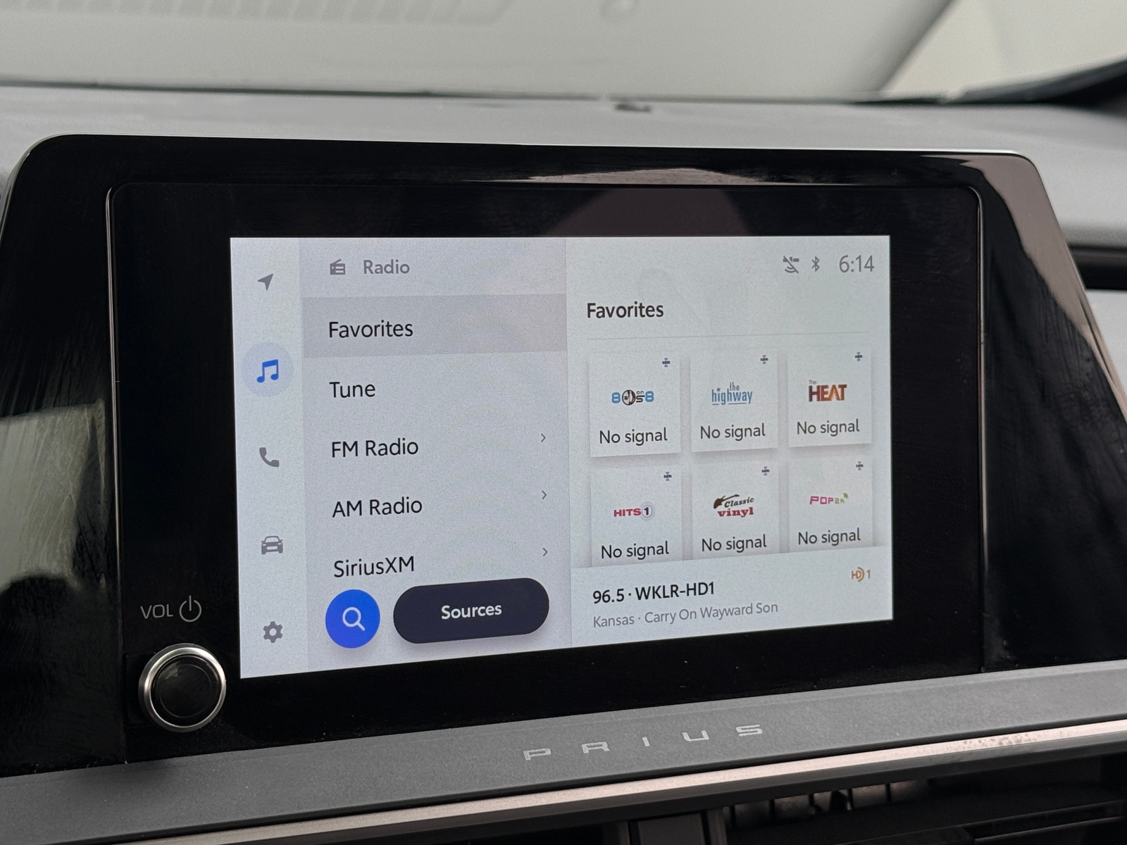 Thumbnail: 2025 Toyota Prius - 4