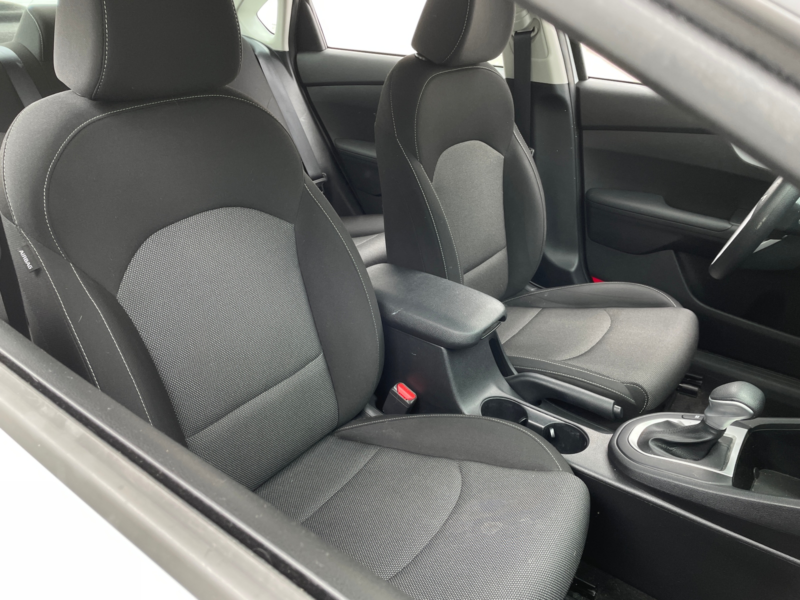 Thumbnail: 2023 Kia Forte - 2