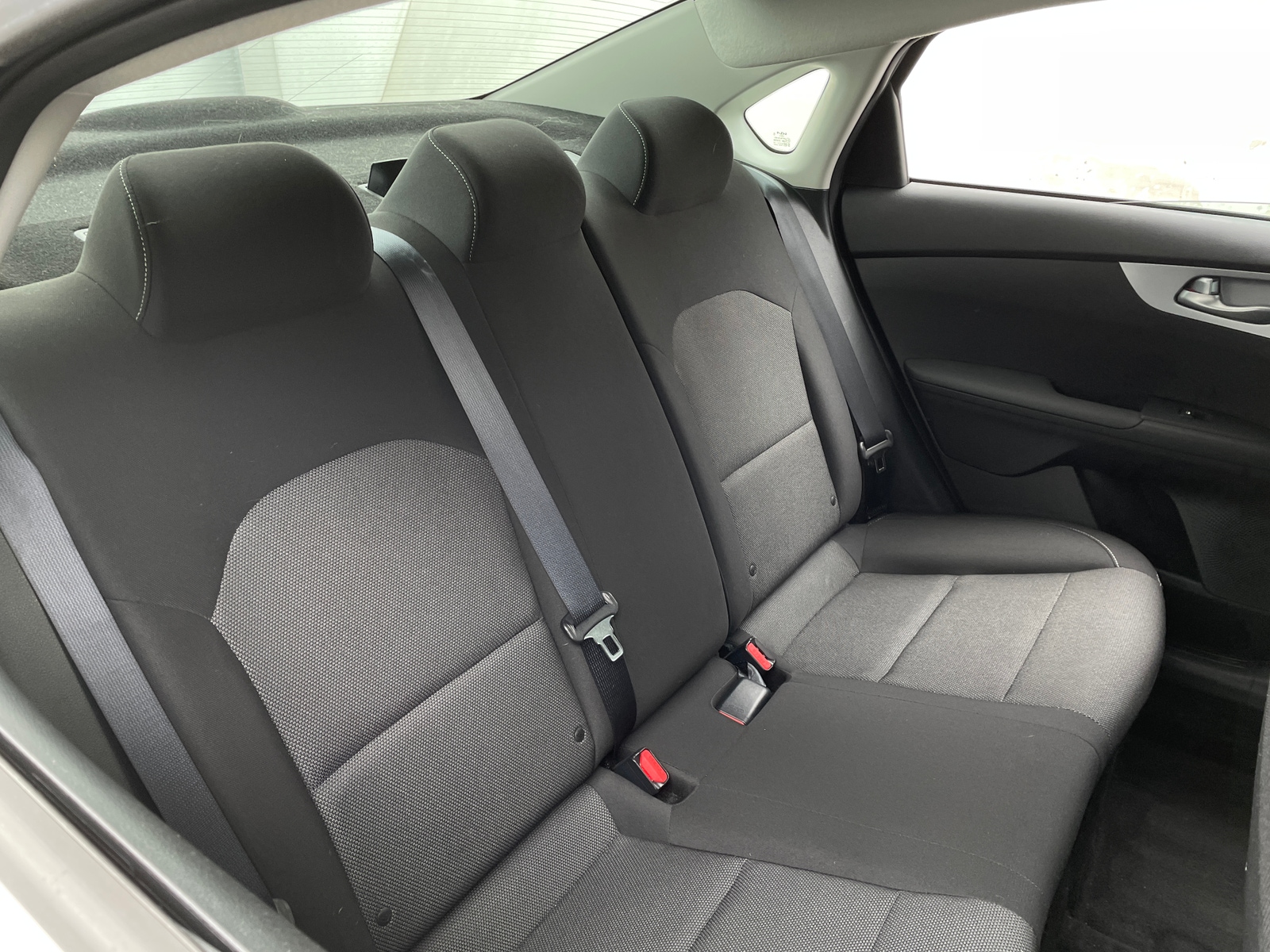 Thumbnail: 2023 Kia Forte - 6