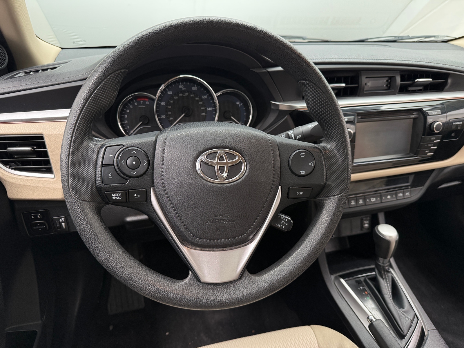 Thumbnail: 2015 Toyota Corolla - 5