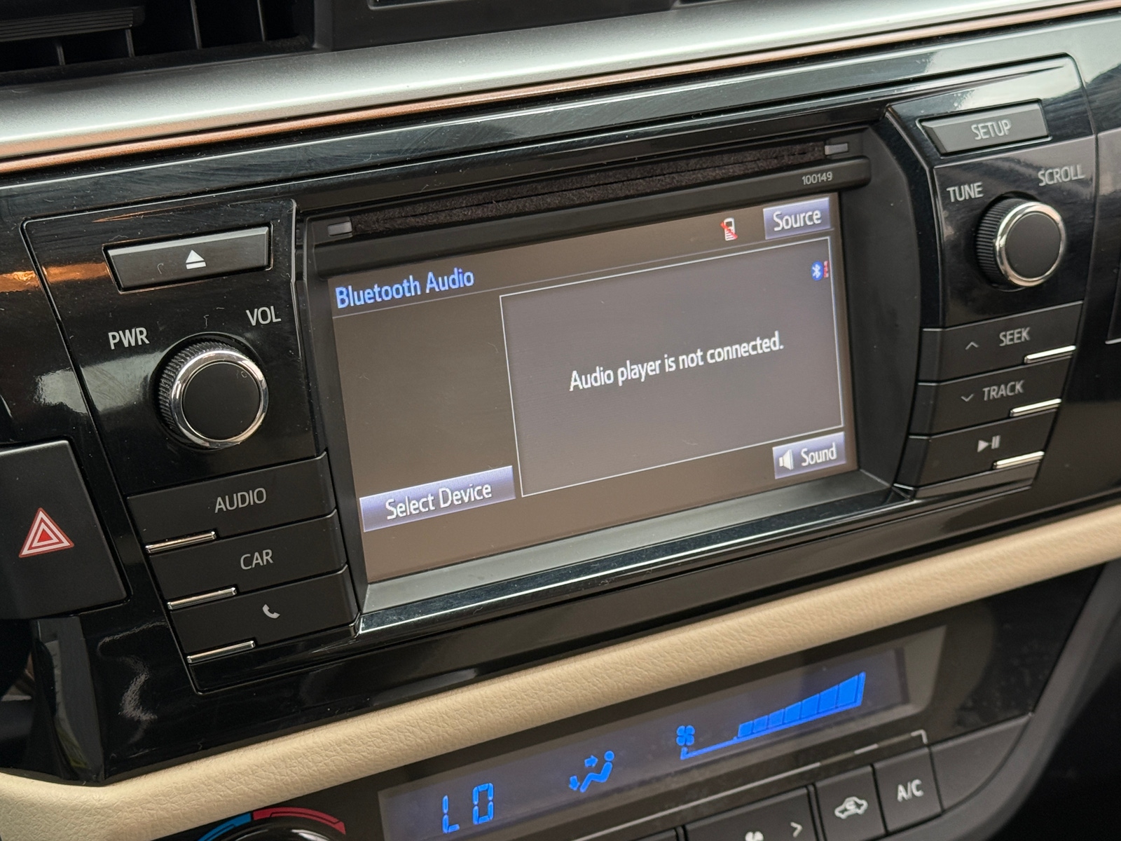 Thumbnail: 2015 Toyota Corolla - 4