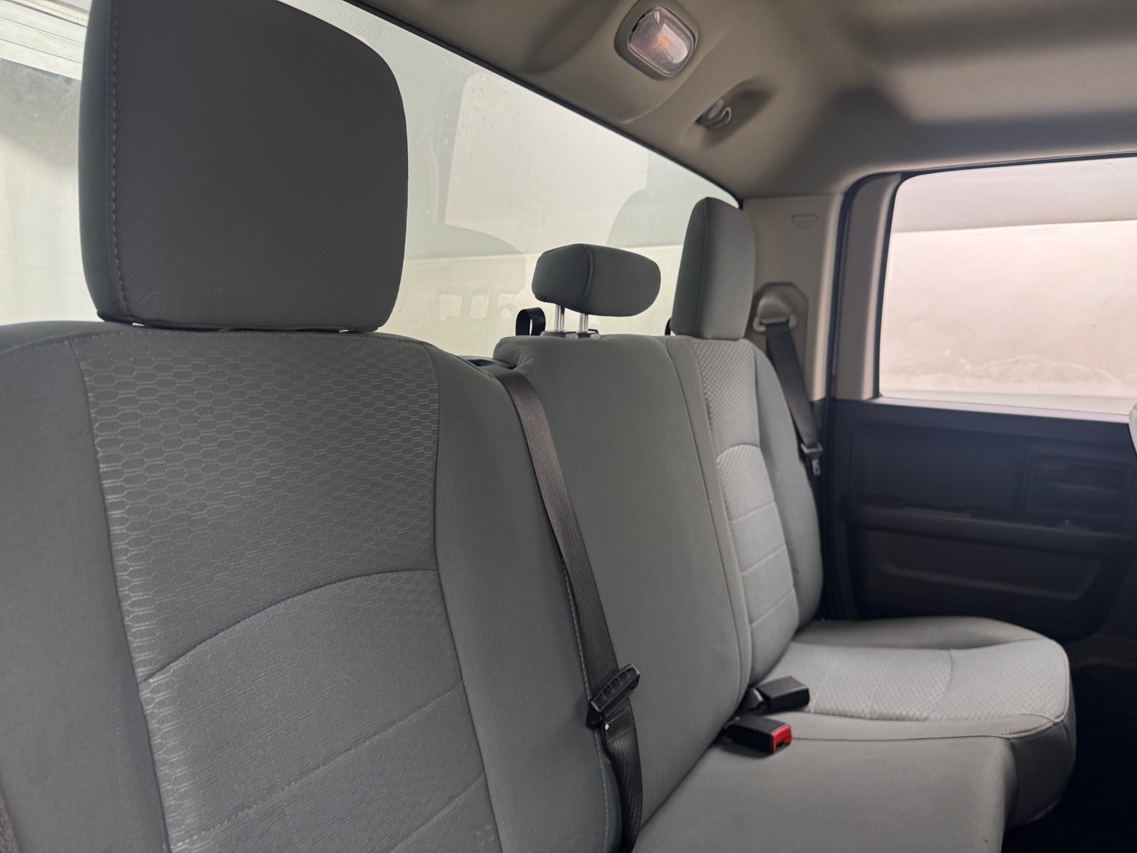 Thumbnail: 2019 RAM 1500 Classic - 6