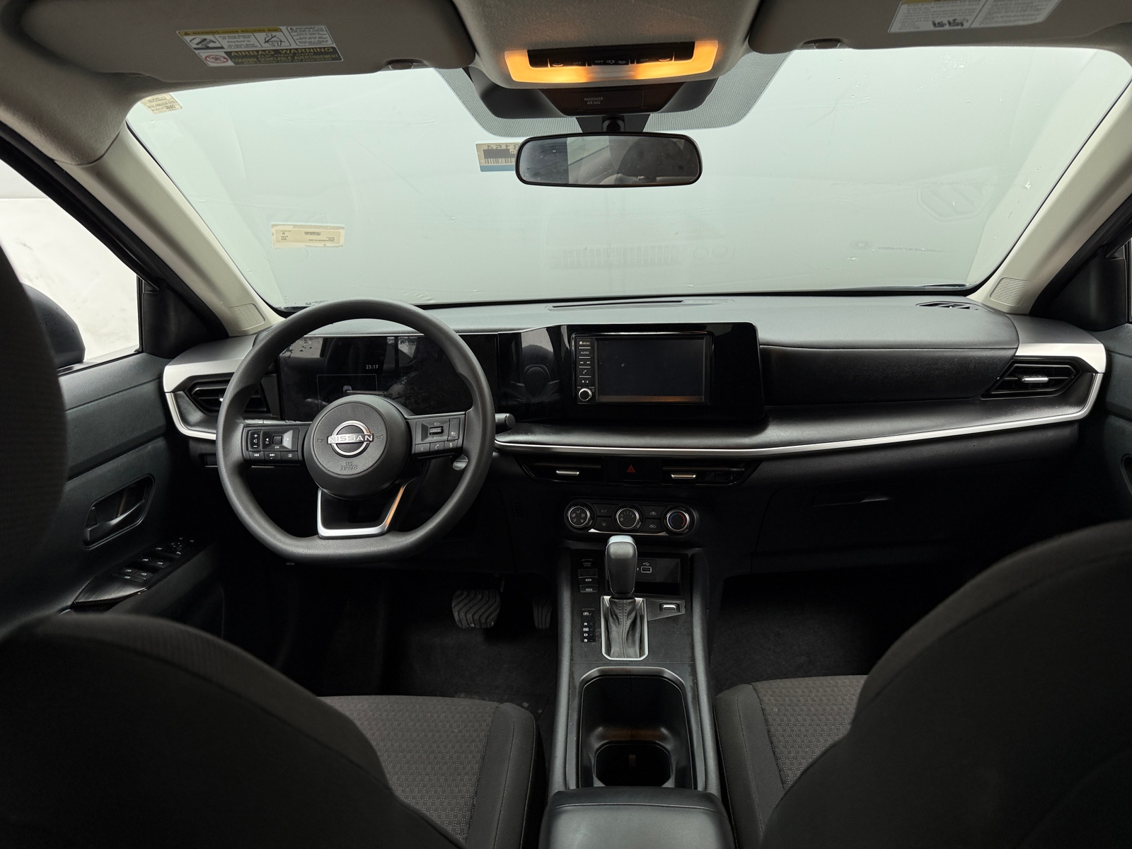 Thumbnail: 2025 Nissan Kicks - 3