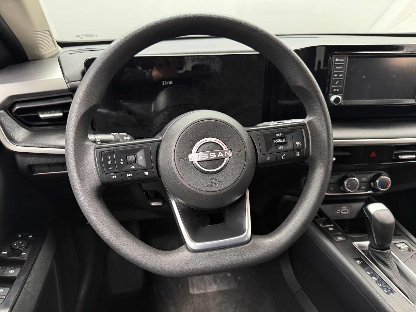 Thumbnail: 2025 Nissan Kicks - 5