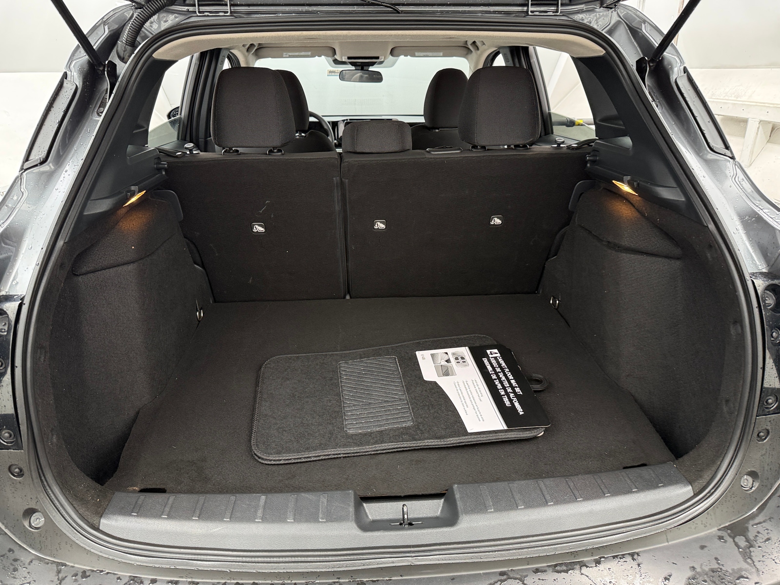 Thumbnail: 2025 Nissan Kicks - 7