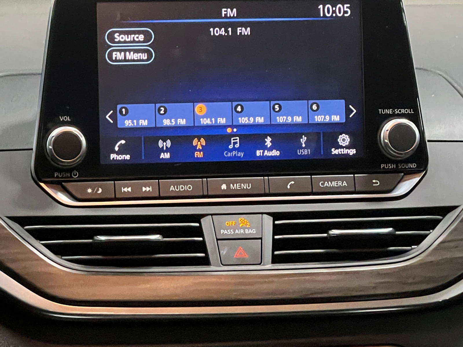 Thumbnail: 2025 Nissan Altima - 4