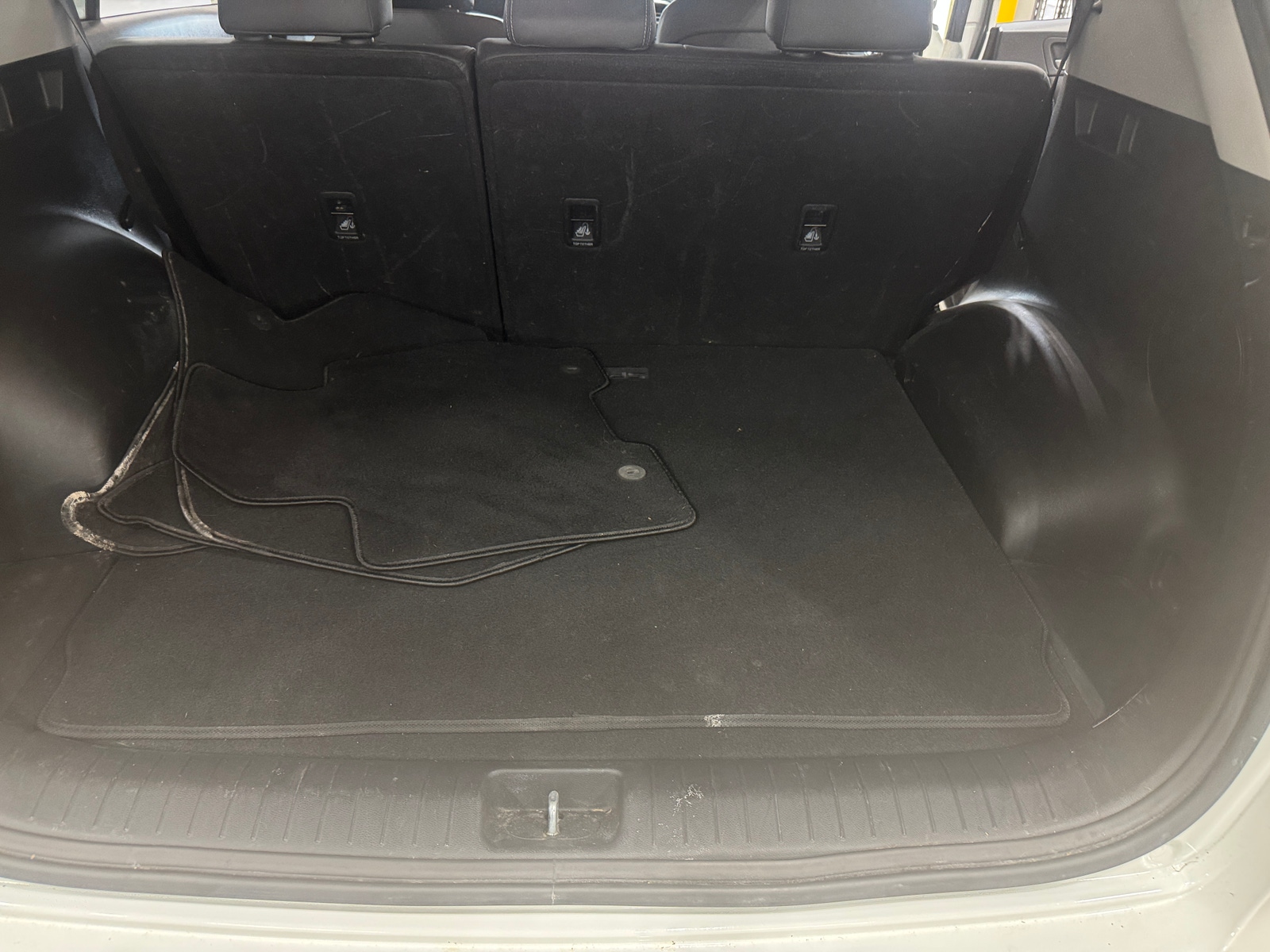 Thumbnail: 2020 Kia Sportage - 6